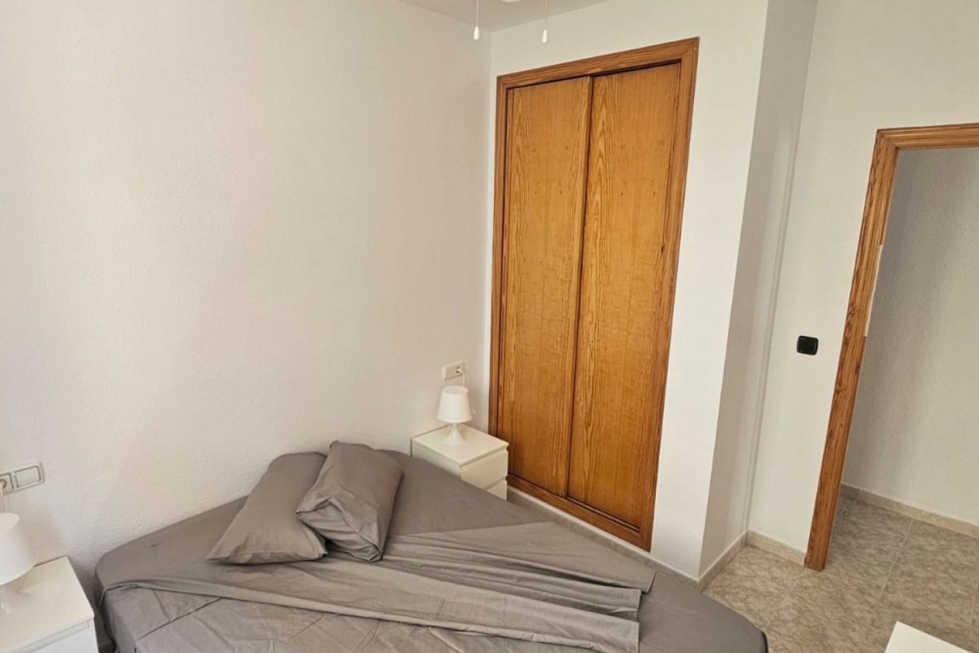 Revente - Apartment -
Orihuela Costa - Costa Blanca