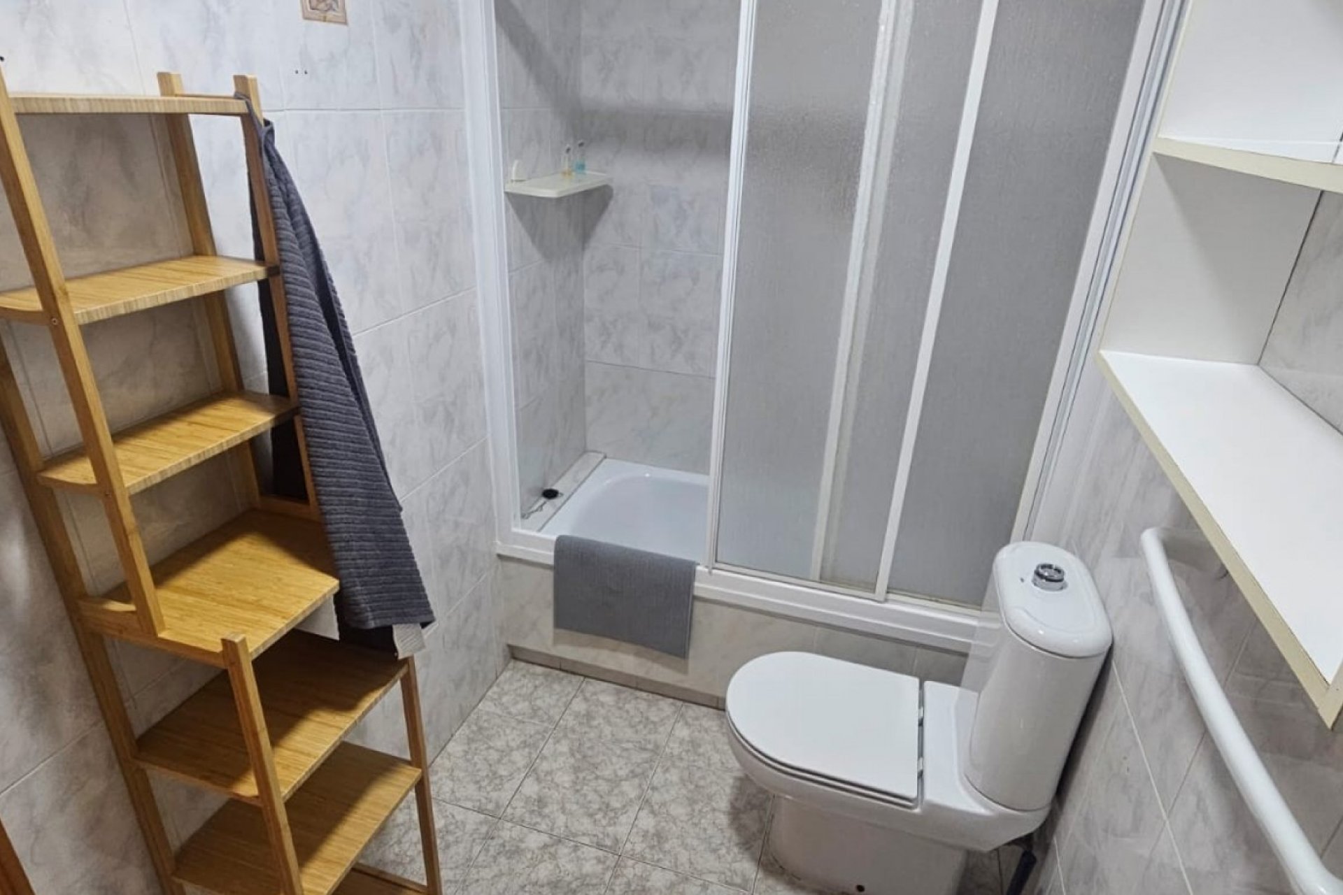 Revente - Apartment -
Orihuela Costa - Costa Blanca