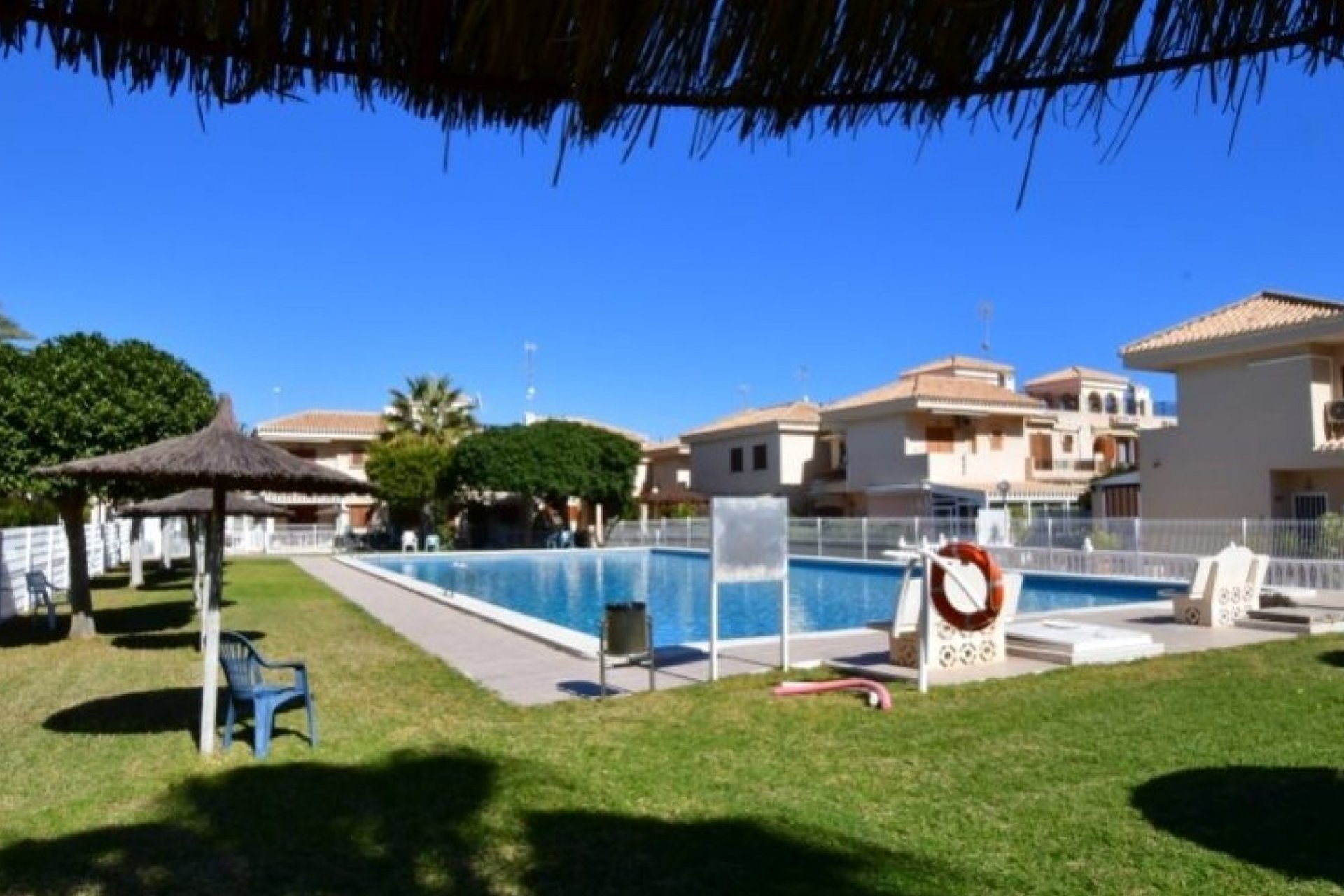 Revente - Apartment -
Orihuela Costa - Costa Blanca