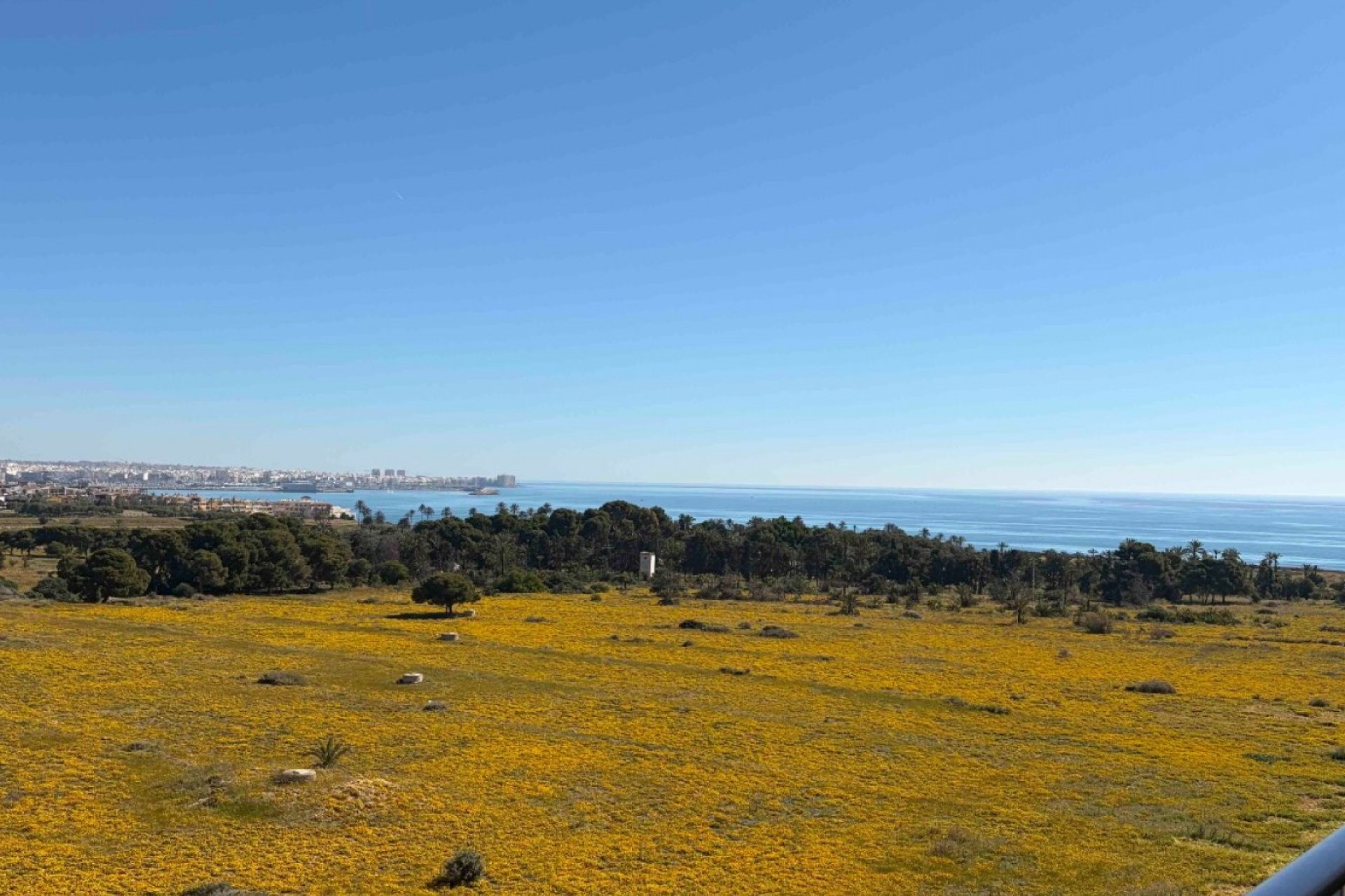 Revente - Apartment -
Orihuela Costa - Costa Blanca