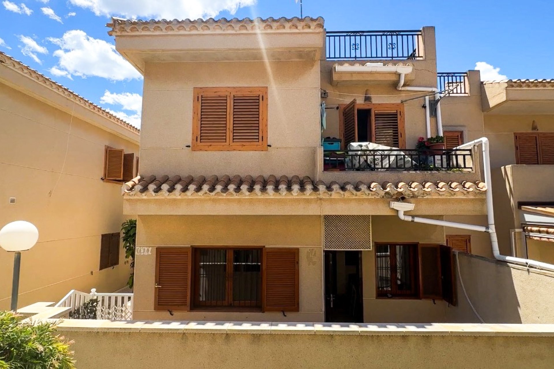 Revente - Apartment -
Orihuela Costa - Costa Blanca
