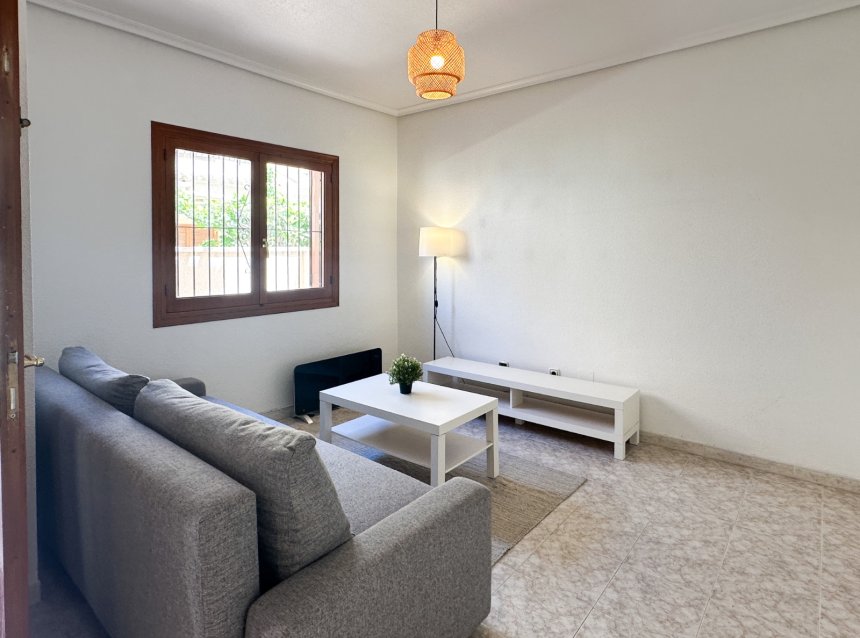 Revente - Apartment -
Orihuela Costa - Costa Blanca