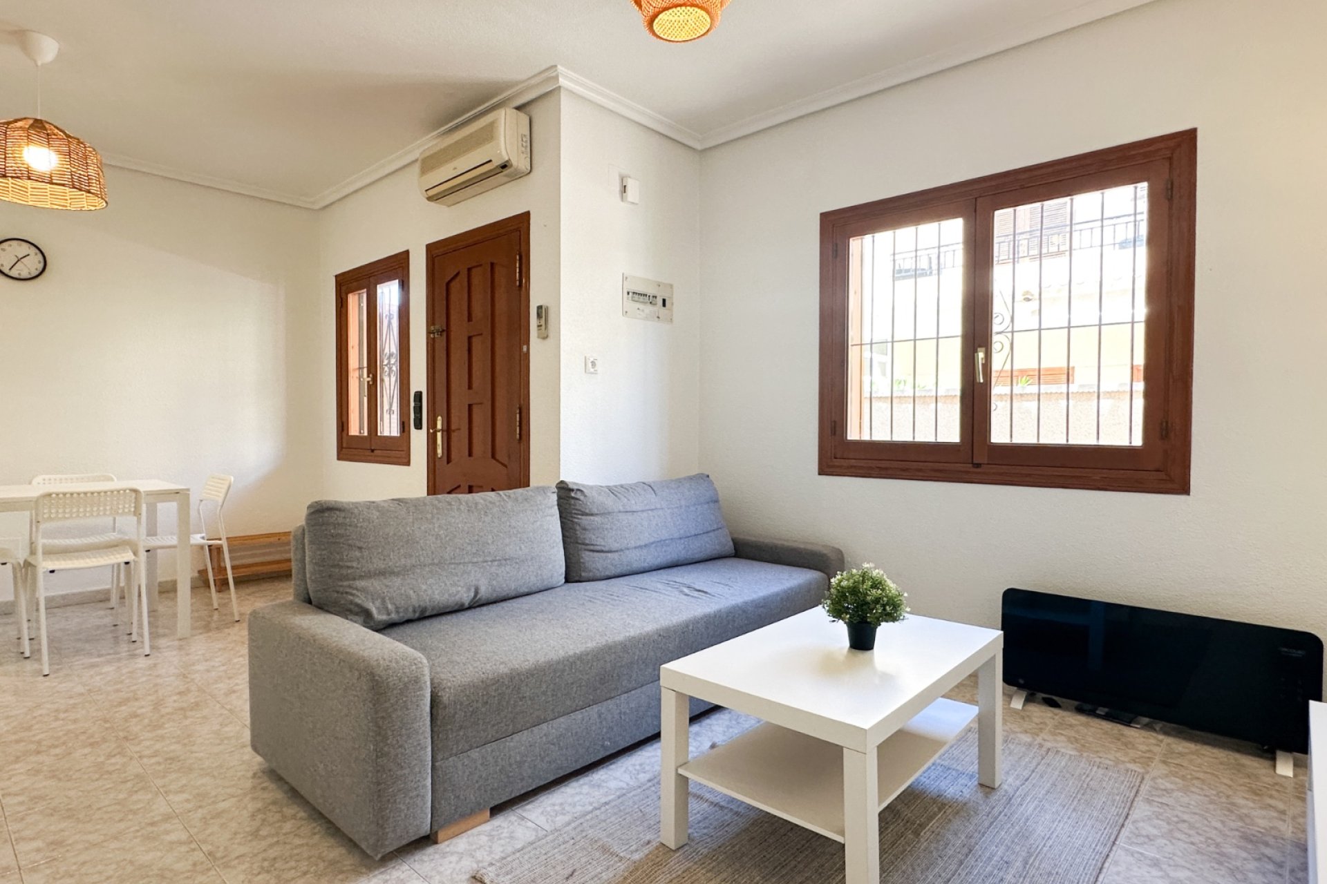 Revente - Apartment -
Orihuela Costa - Costa Blanca