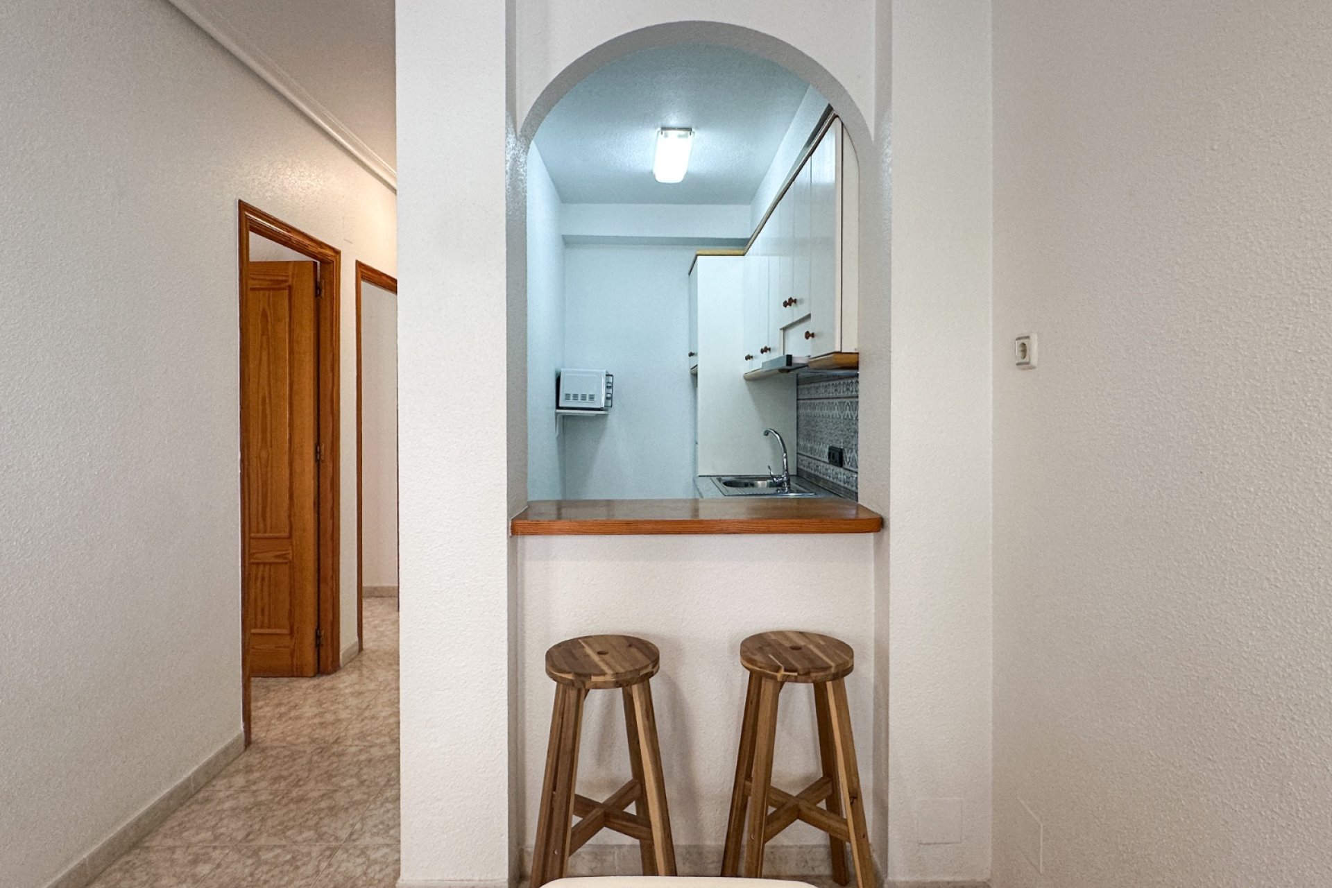 Revente - Apartment -
Orihuela Costa - Costa Blanca