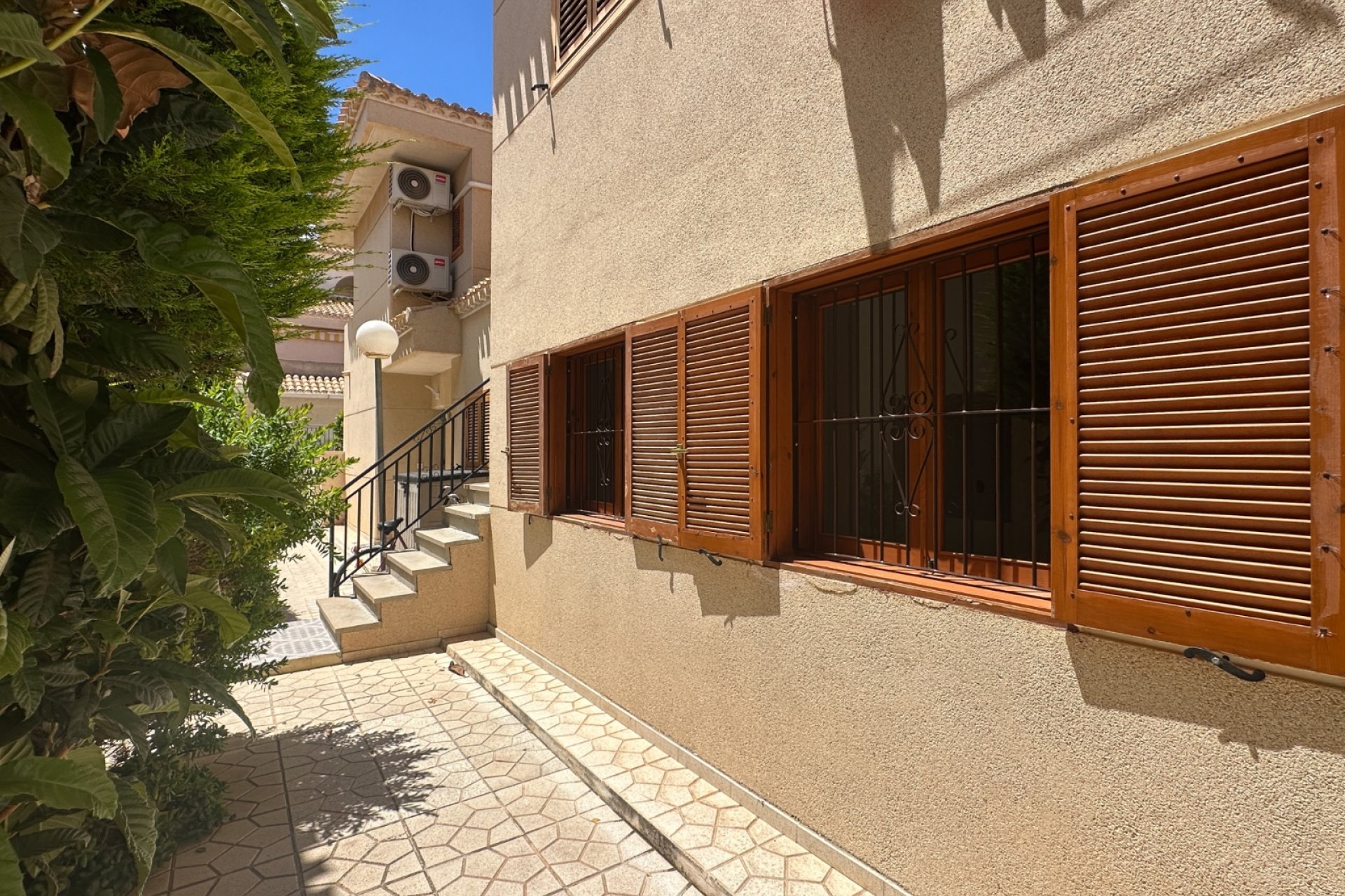 Revente - Apartment -
Orihuela Costa - Costa Blanca