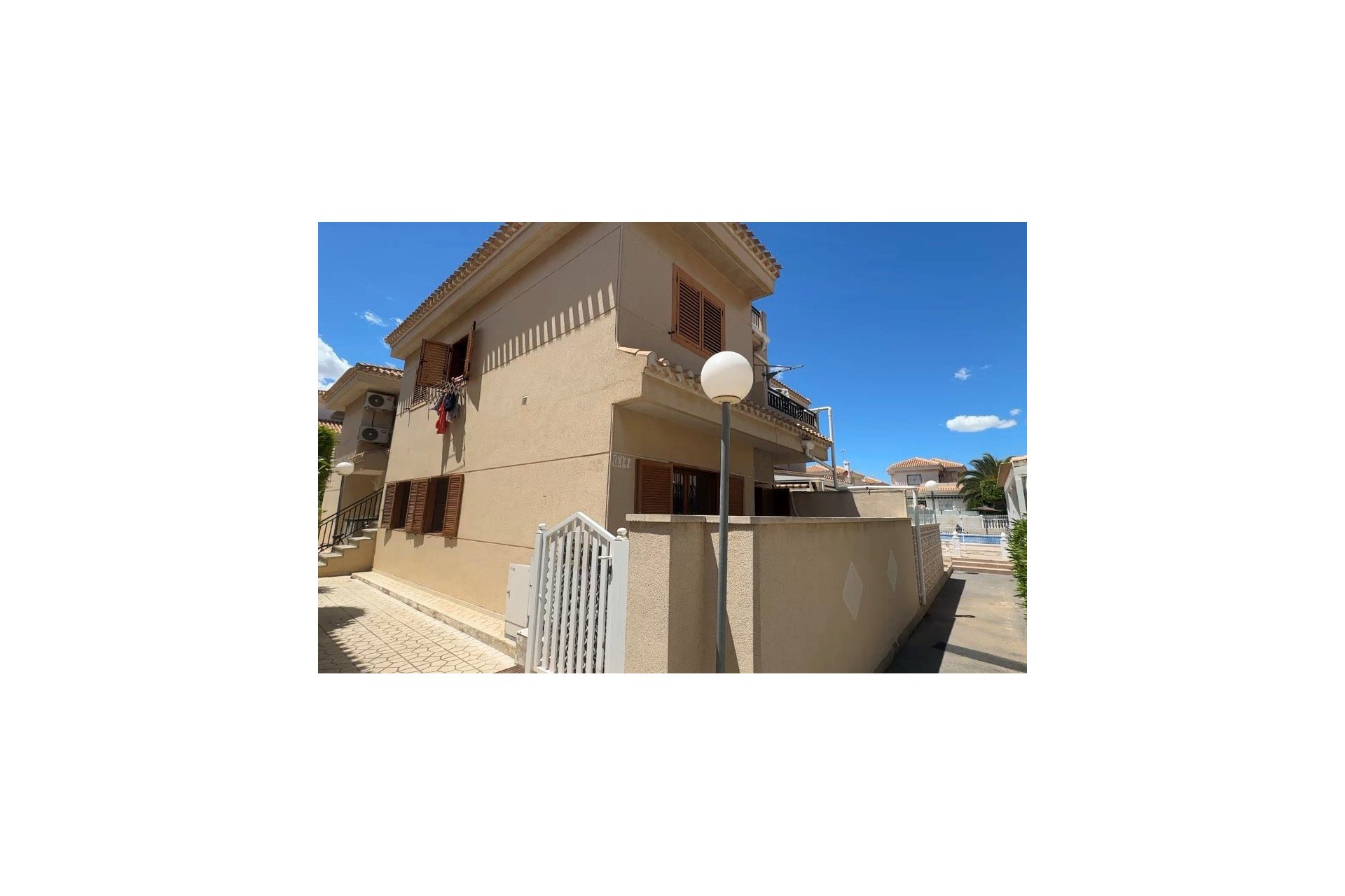 Revente - Apartment -
Orihuela Costa - Costa Blanca