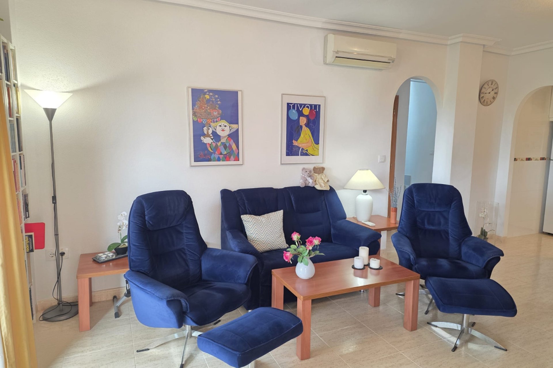Revente - Apartment -
Orihuela Costa - Costa Blanca