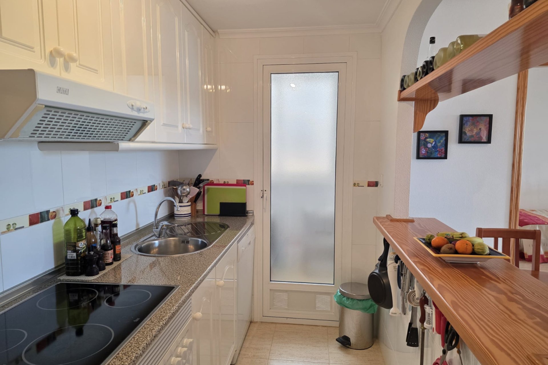 Revente - Apartment -
Orihuela Costa - Costa Blanca