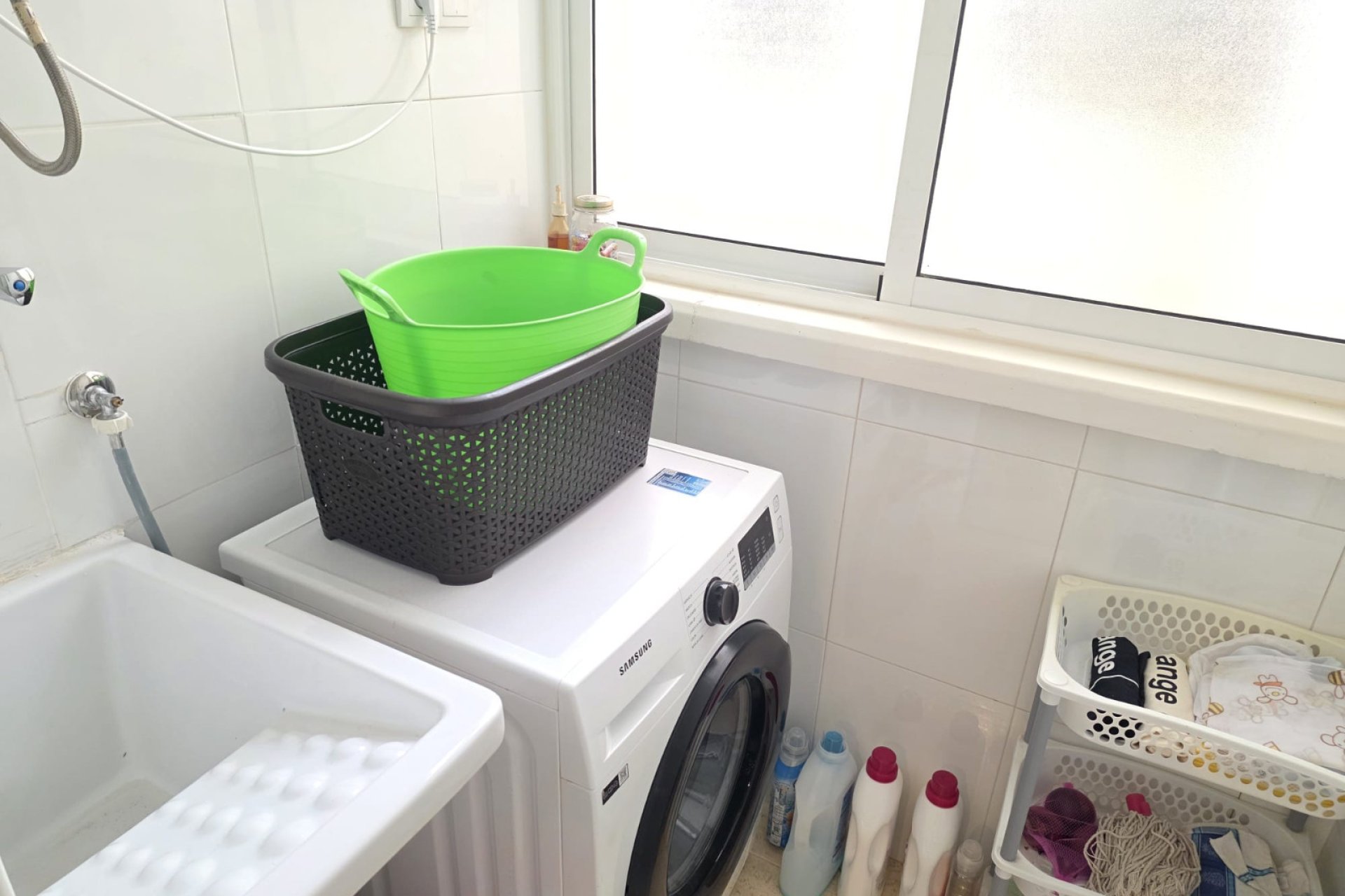 Revente - Apartment -
Orihuela Costa - Costa Blanca