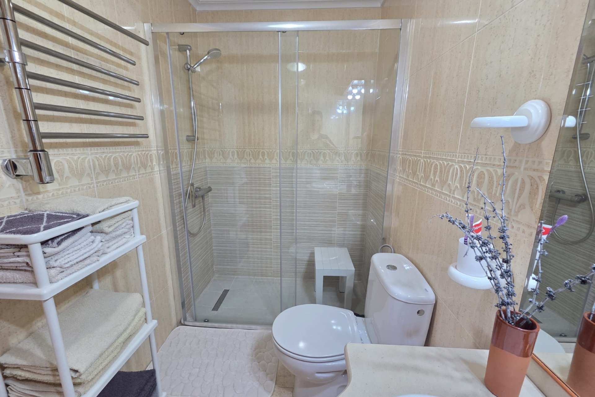 Revente - Apartment -
Orihuela Costa - Costa Blanca