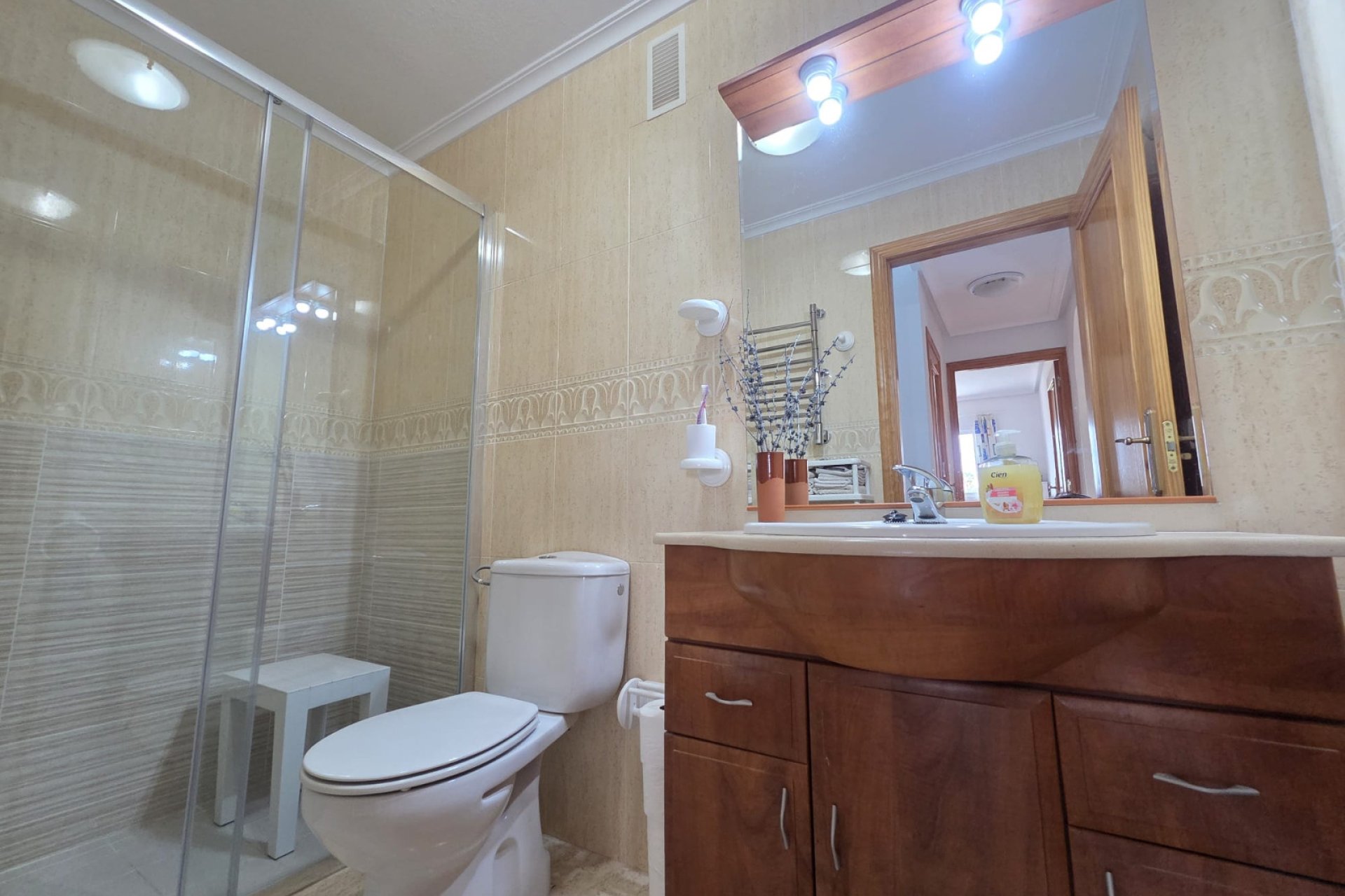 Revente - Apartment -
Orihuela Costa - Costa Blanca