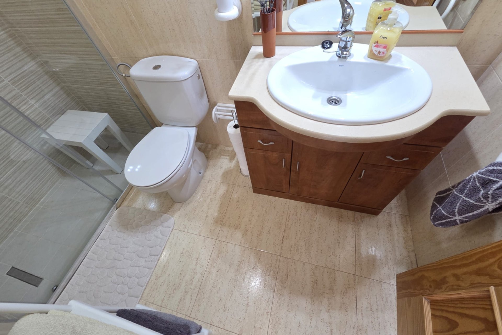 Revente - Apartment -
Orihuela Costa - Costa Blanca