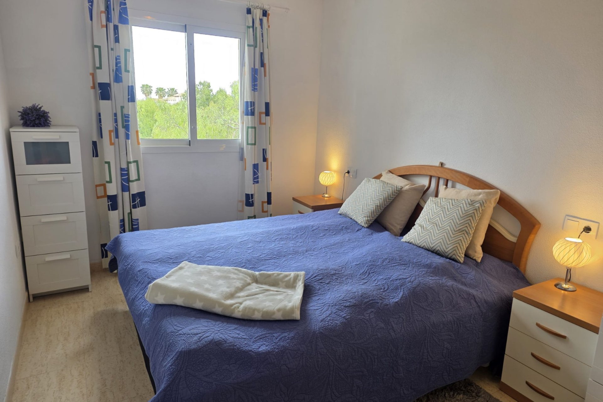 Revente - Apartment -
Orihuela Costa - Costa Blanca