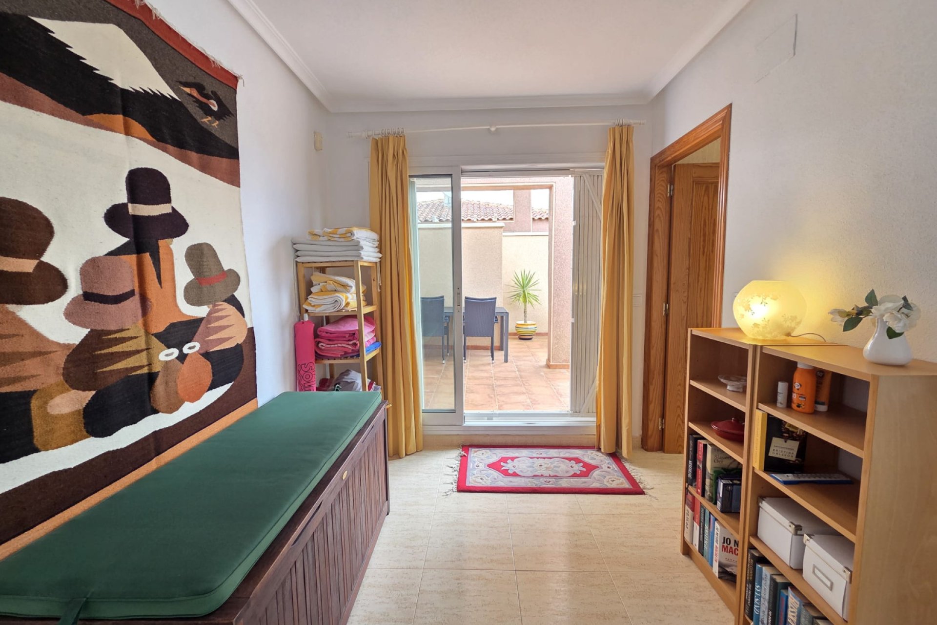 Revente - Apartment -
Orihuela Costa - Costa Blanca