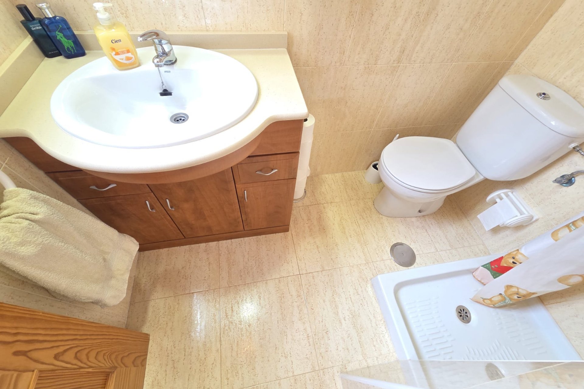 Revente - Apartment -
Orihuela Costa - Costa Blanca