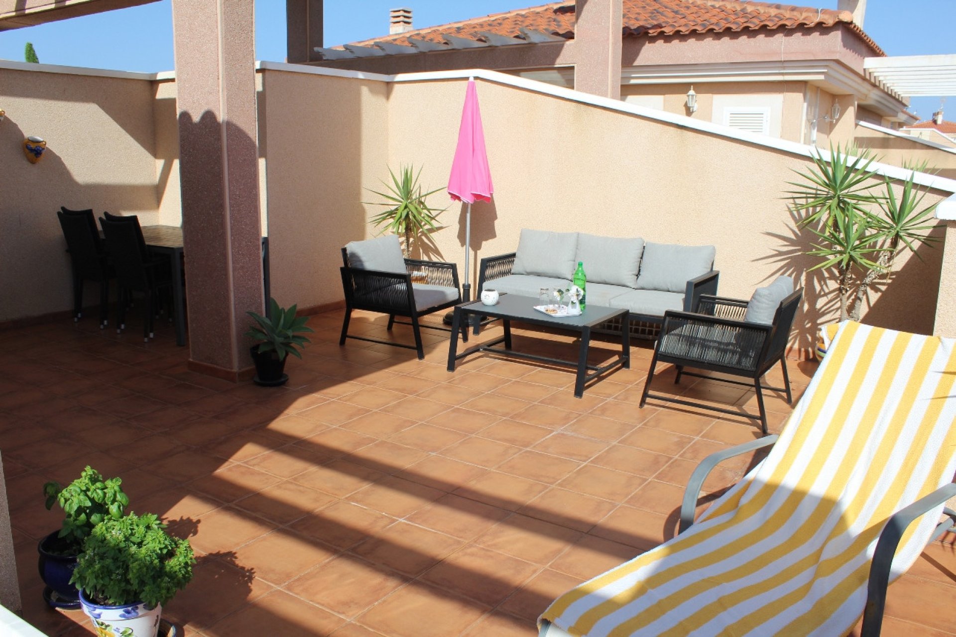 Revente - Apartment -
Orihuela Costa - Costa Blanca