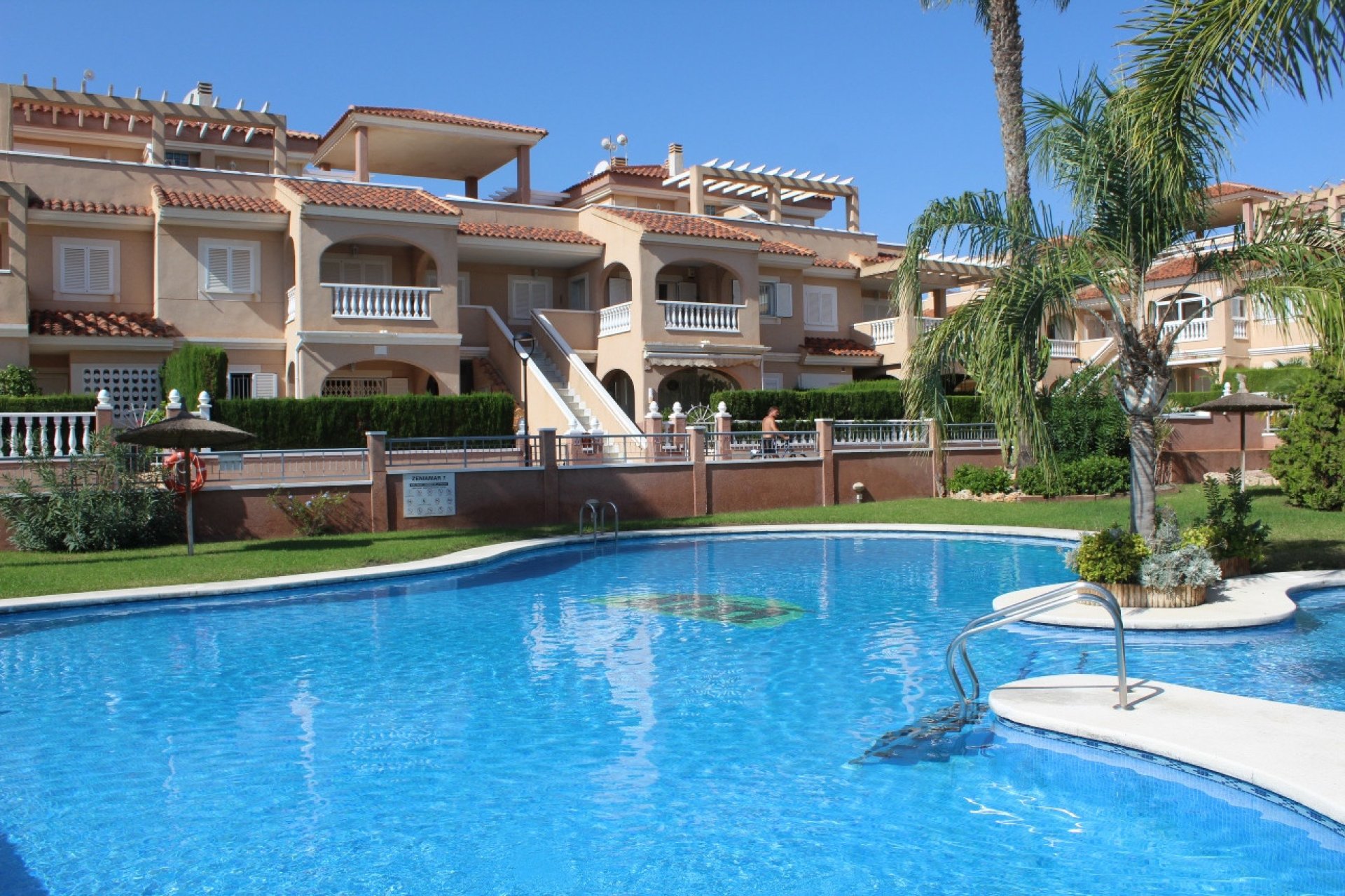 Revente - Apartment -
Orihuela Costa - Costa Blanca