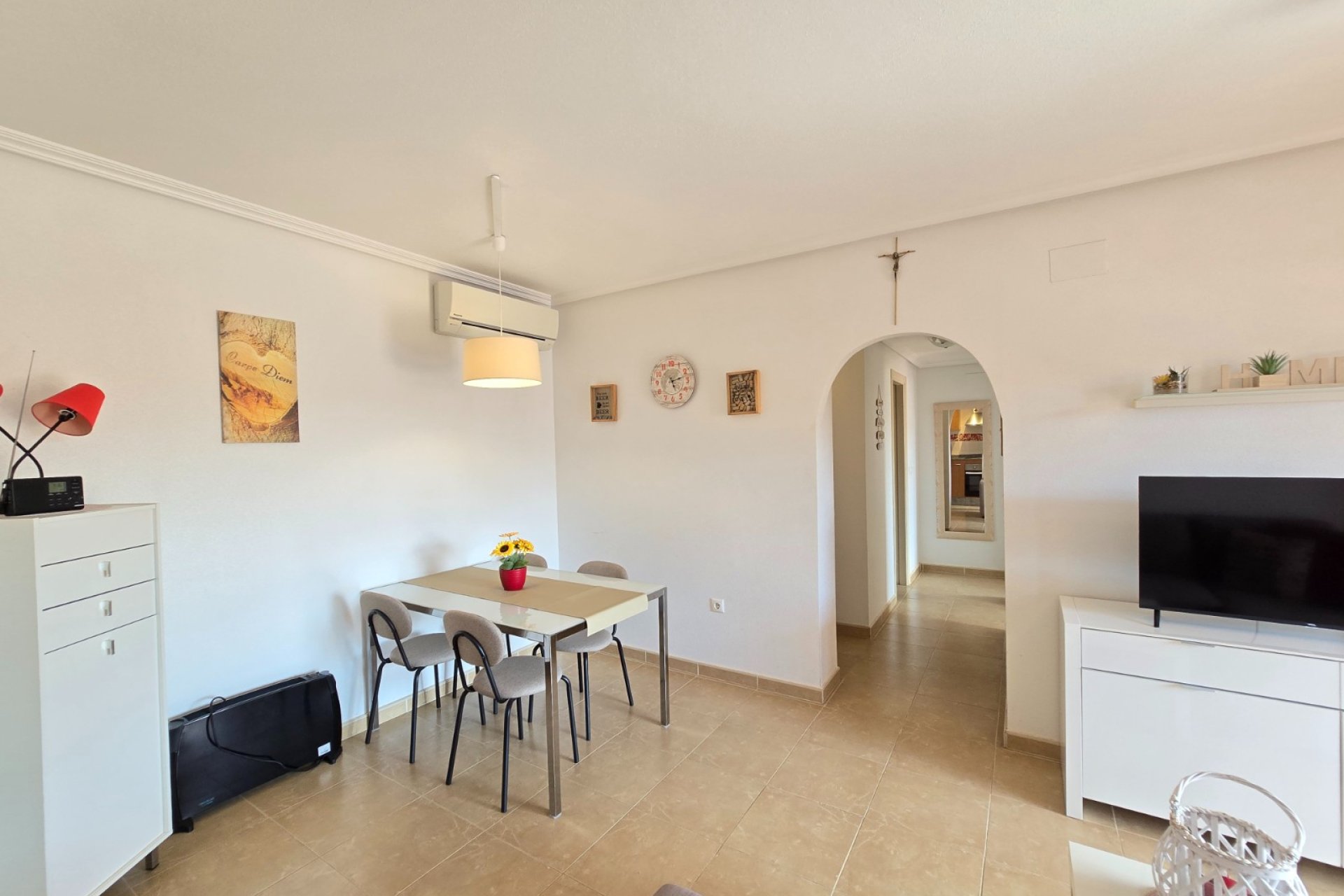 Revente - Apartment -
Orihuela Costa - Costa Blanca