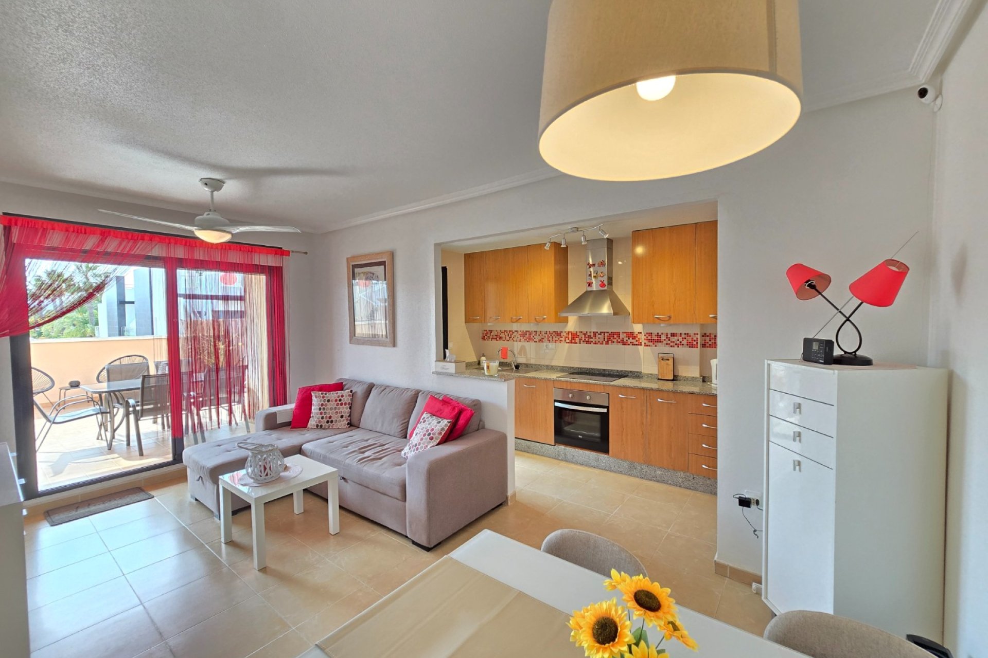 Revente - Apartment -
Orihuela Costa - Costa Blanca