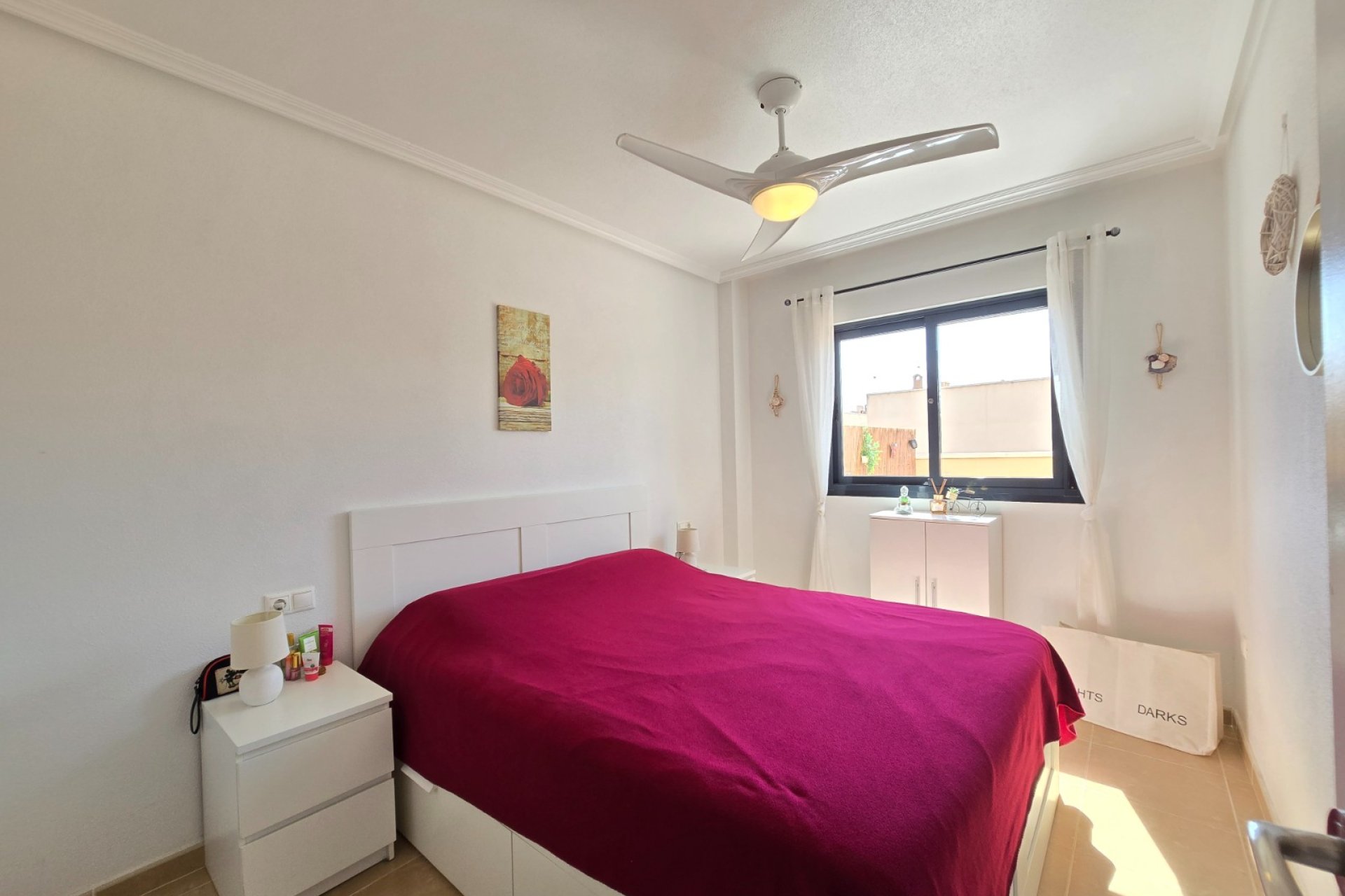 Revente - Apartment -
Orihuela Costa - Costa Blanca
