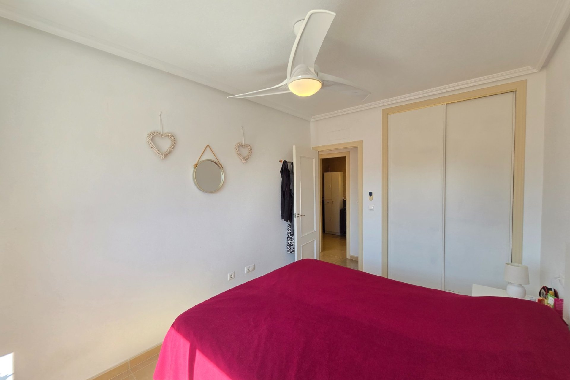Revente - Apartment -
Orihuela Costa - Costa Blanca