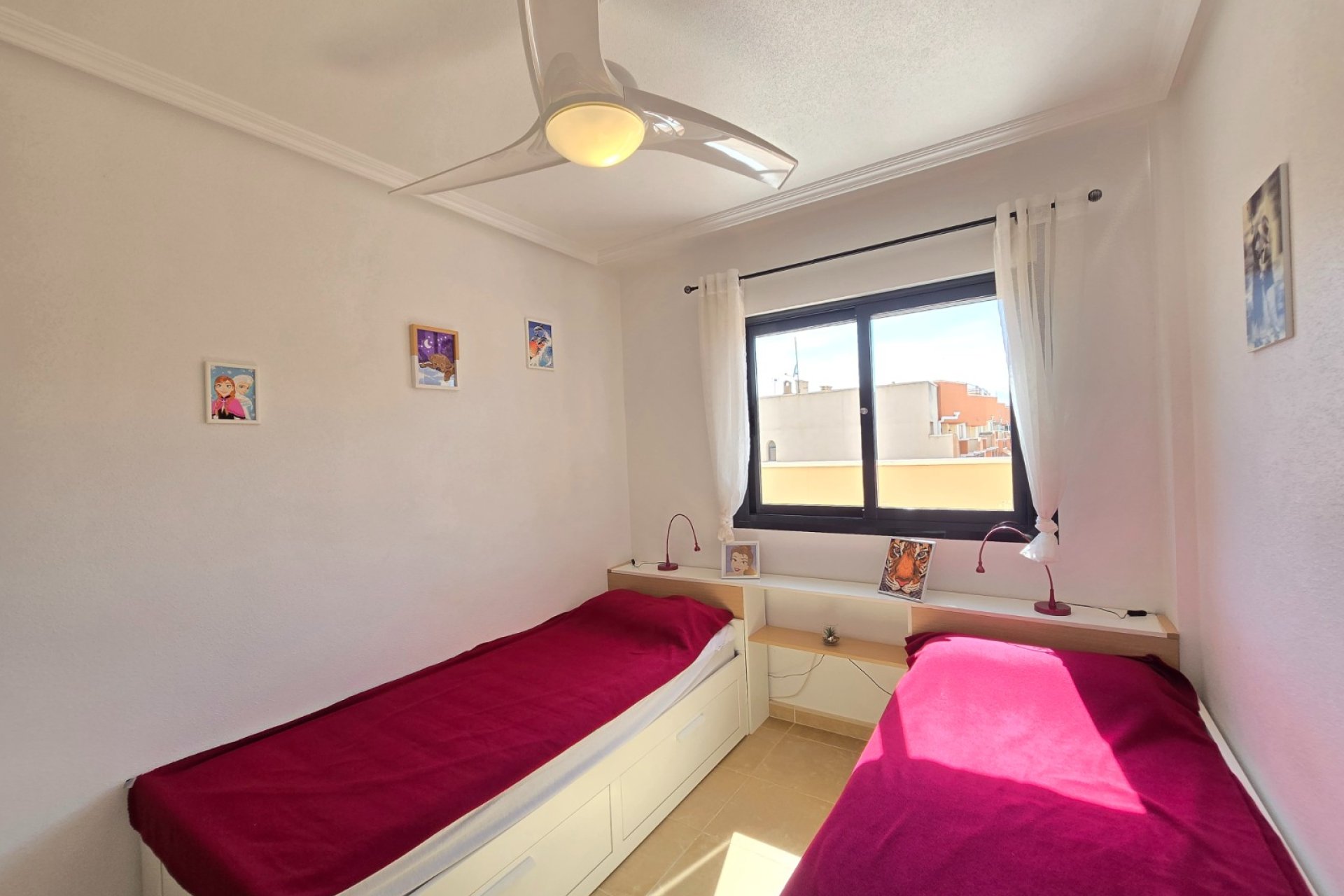 Revente - Apartment -
Orihuela Costa - Costa Blanca