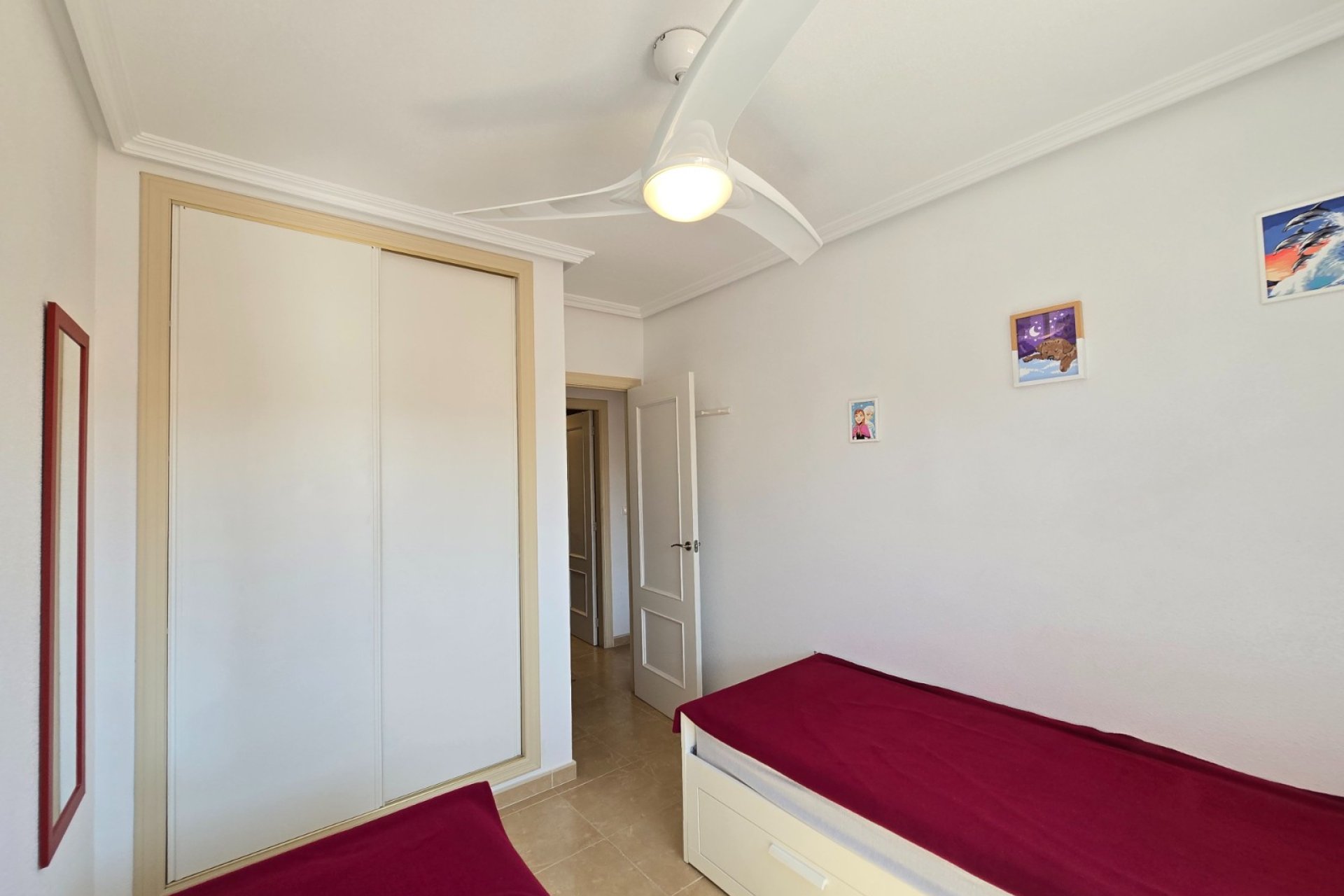 Revente - Apartment -
Orihuela Costa - Costa Blanca
