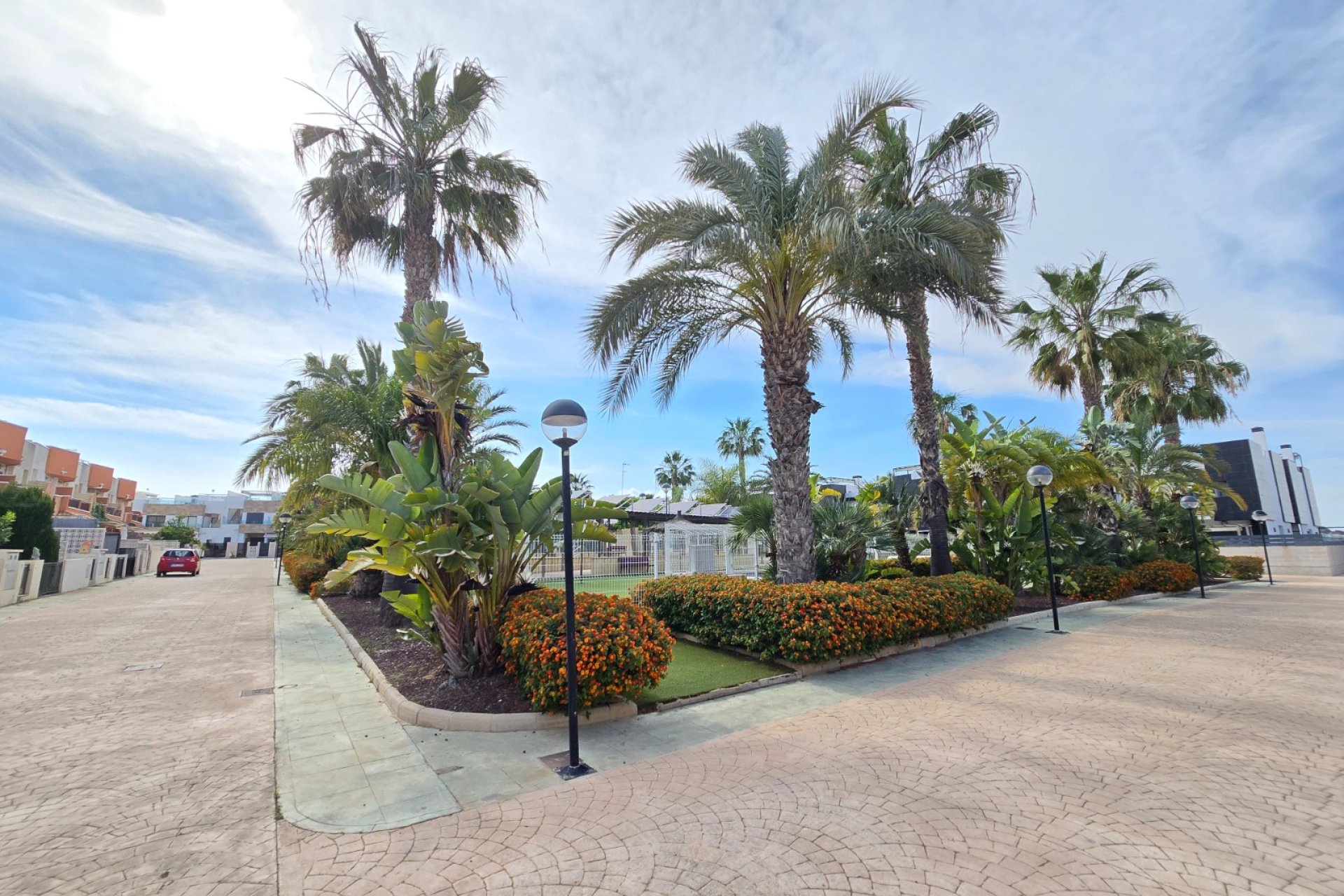 Revente - Apartment -
Orihuela Costa - Costa Blanca