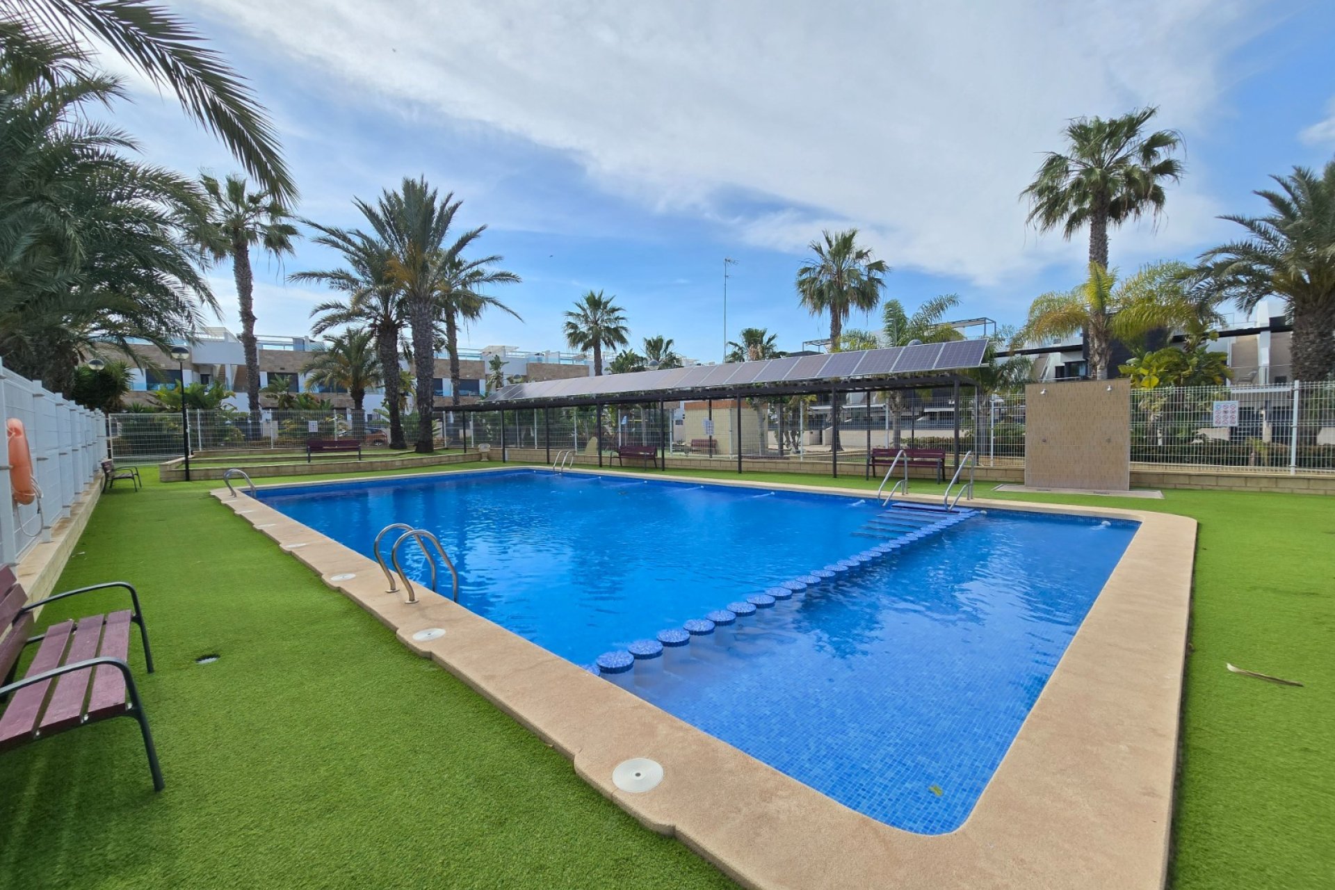 Revente - Apartment -
Orihuela Costa - Costa Blanca