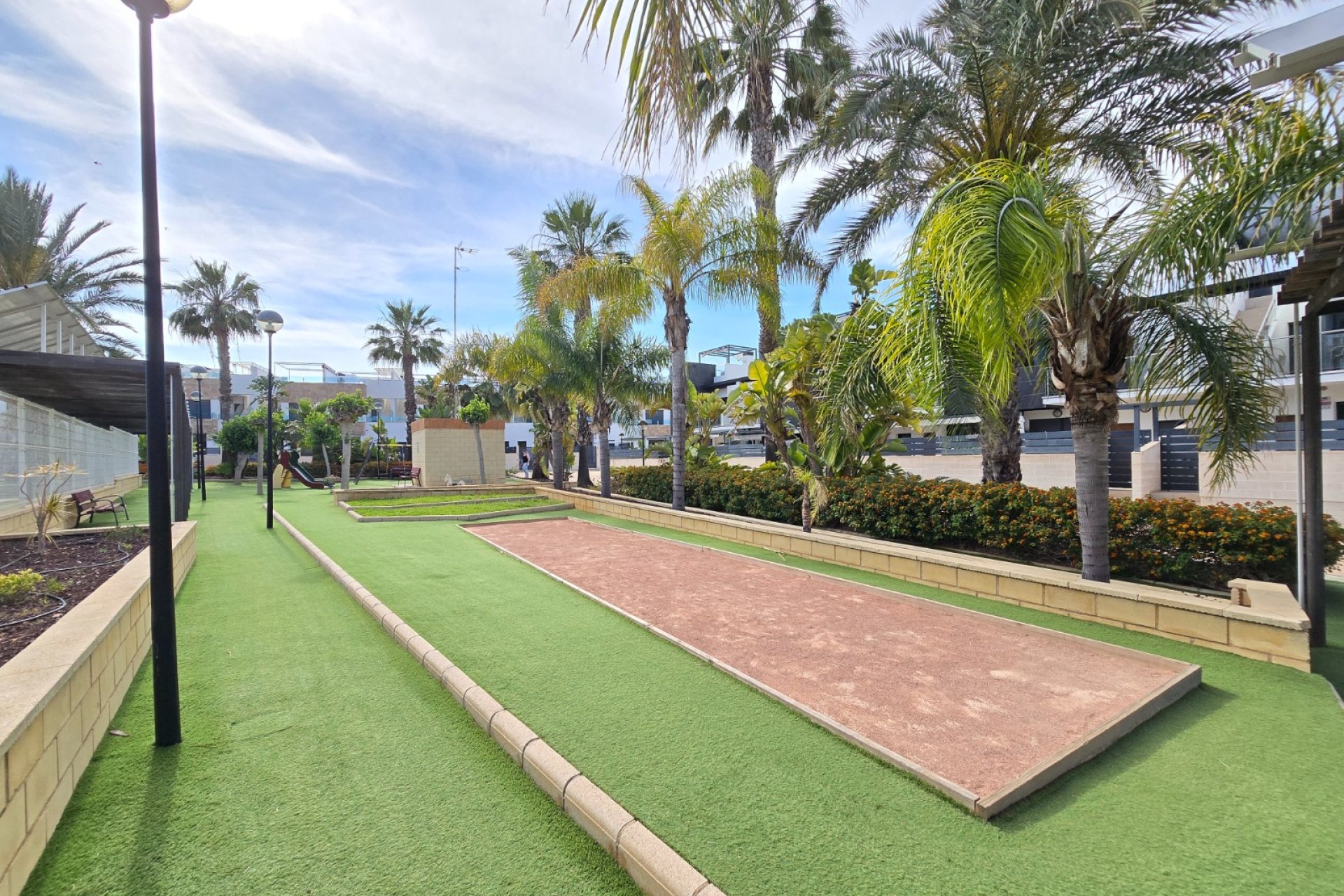 Revente - Apartment -
Orihuela Costa - Costa Blanca