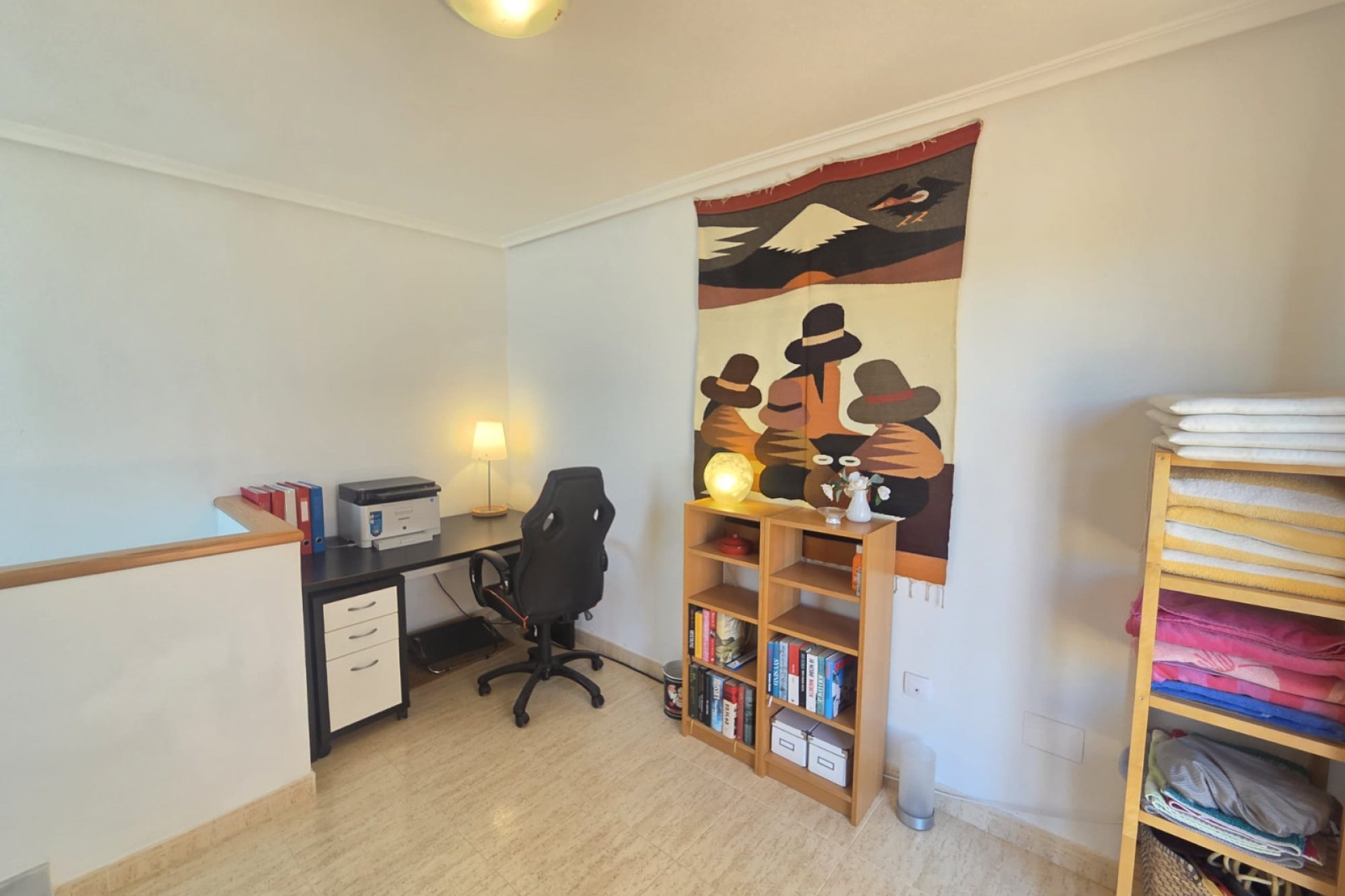 Revente - Apartment -
Orihuela Costa - Costa Blanca