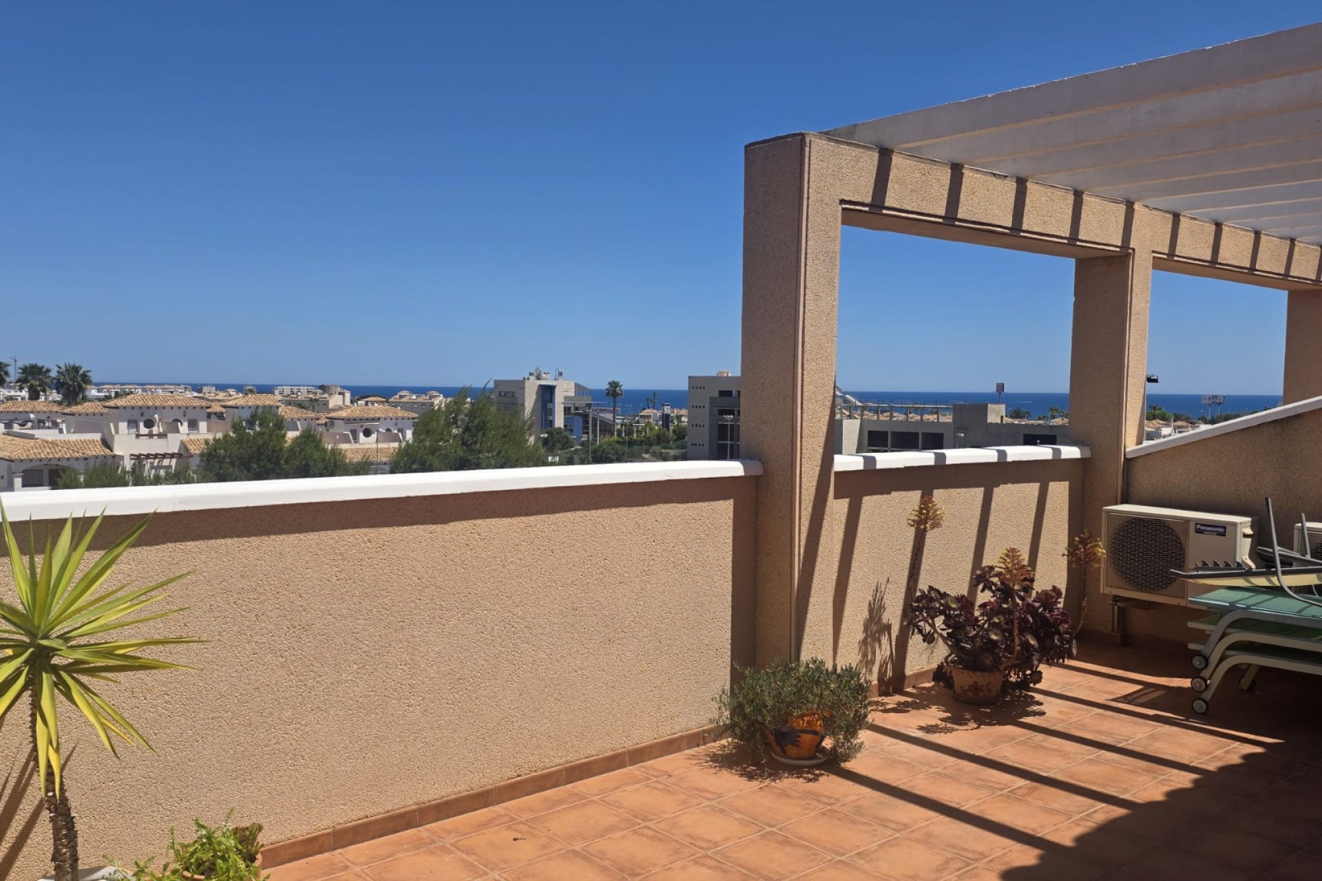 Revente - Apartment -
Orihuela Costa - Costa Blanca