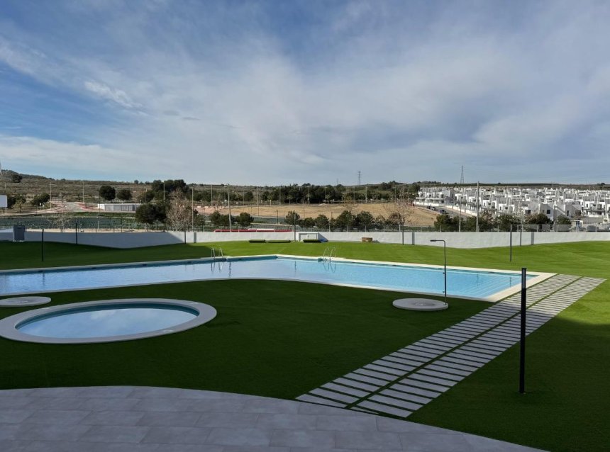 Revente - Apartment -
Orihuela Costa - Costa Blanca