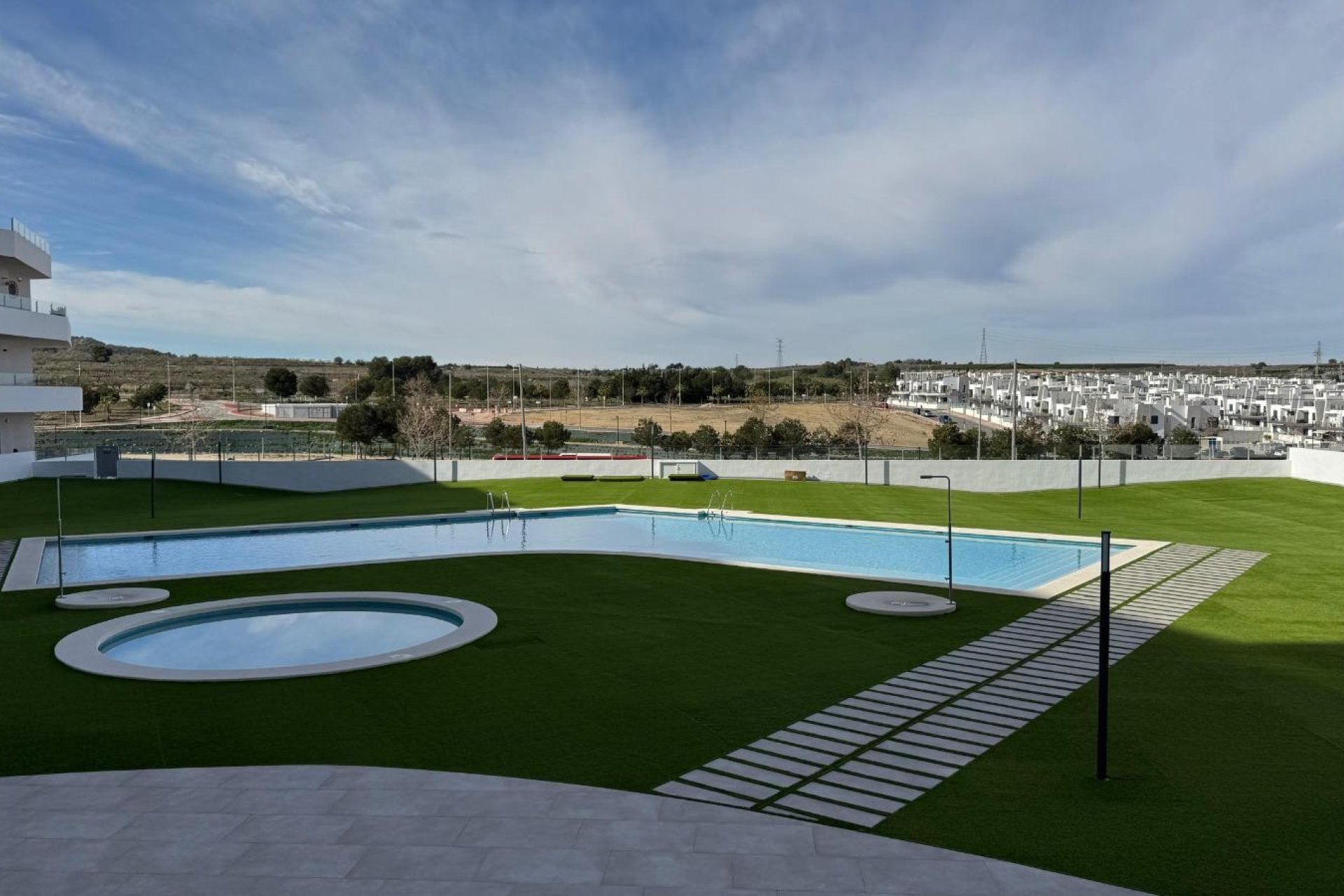 Revente - Apartment -
Orihuela Costa - Costa Blanca