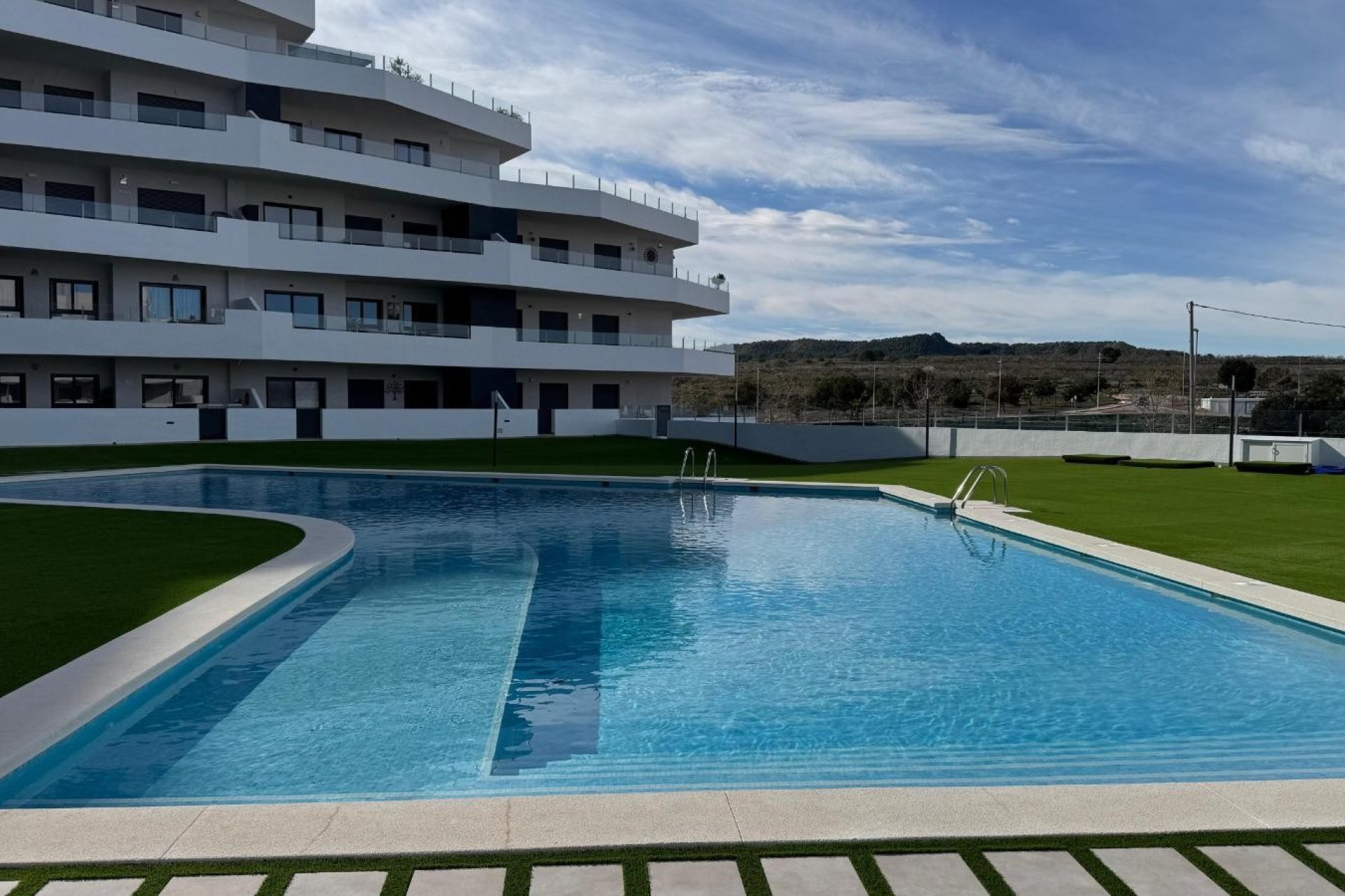 Revente - Apartment -
Orihuela Costa - Costa Blanca