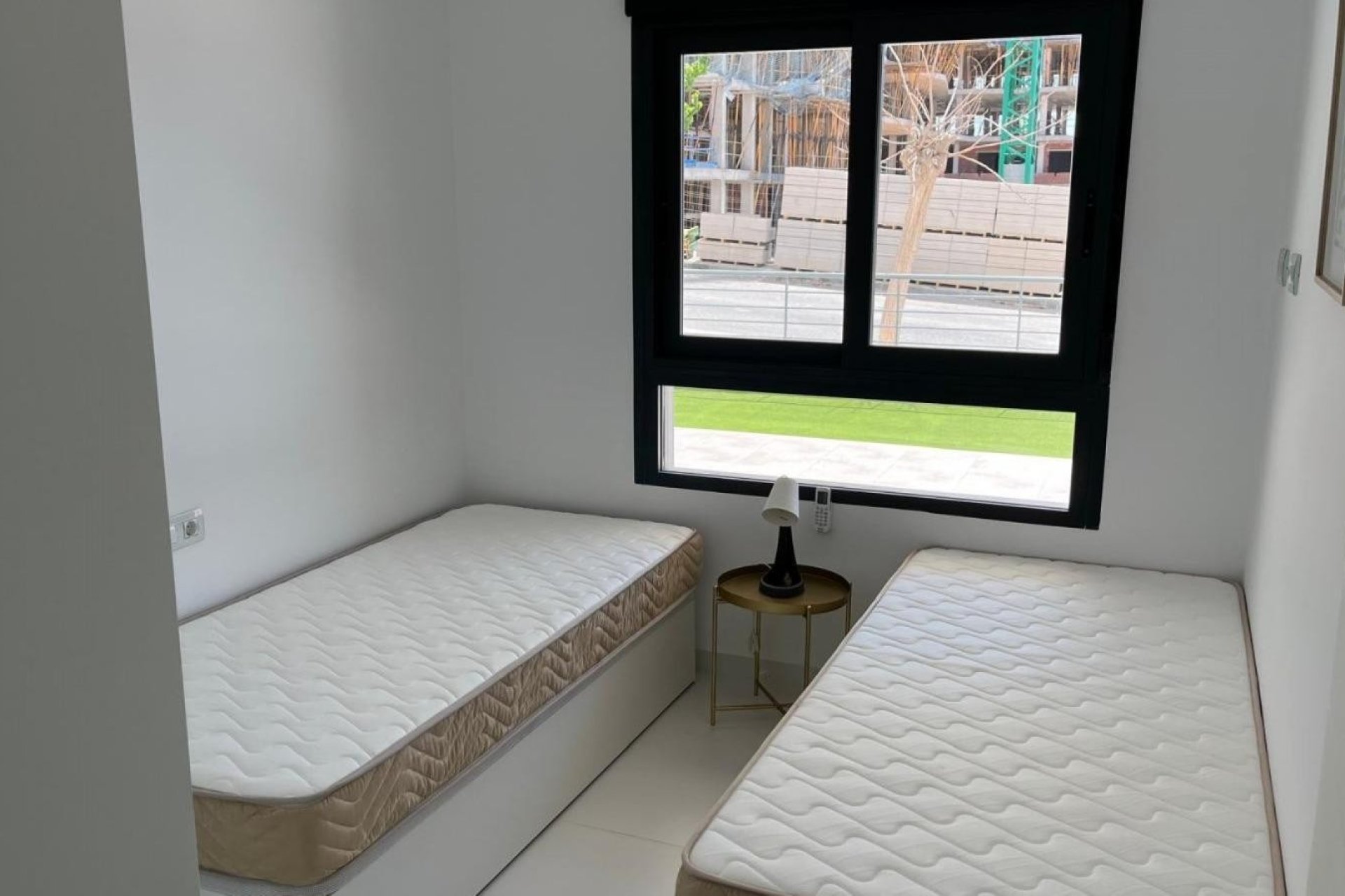 Revente - Apartment -
Orihuela Costa - Costa Blanca