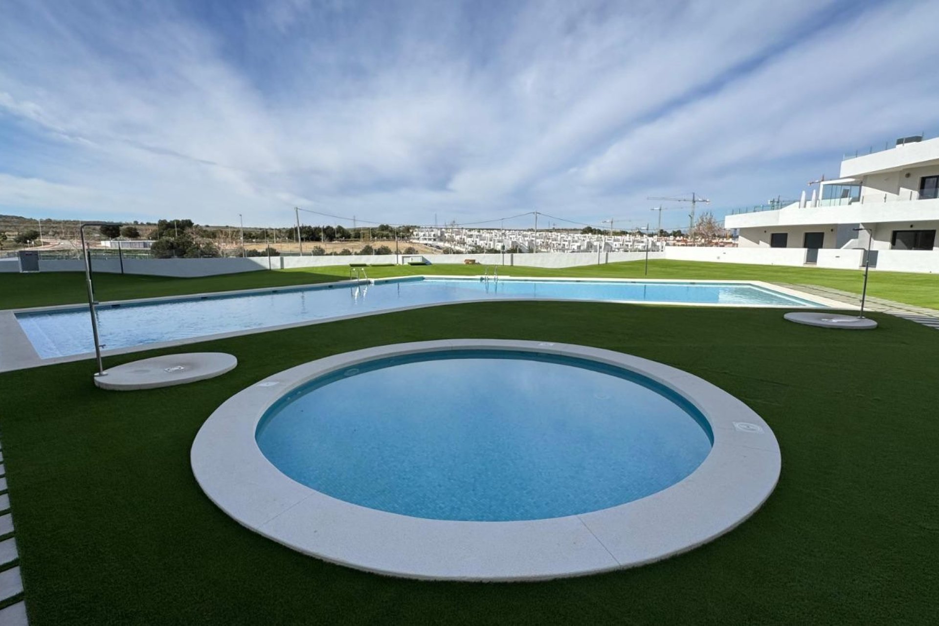 Revente - Apartment -
Orihuela Costa - Costa Blanca