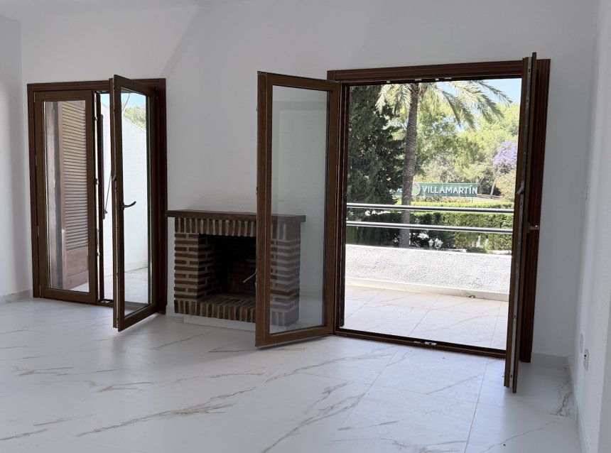 Revente - Apartment -
Orihuela Costa - Costa Blanca