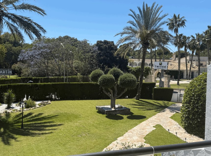 Revente - Apartment -
Orihuela Costa - Costa Blanca