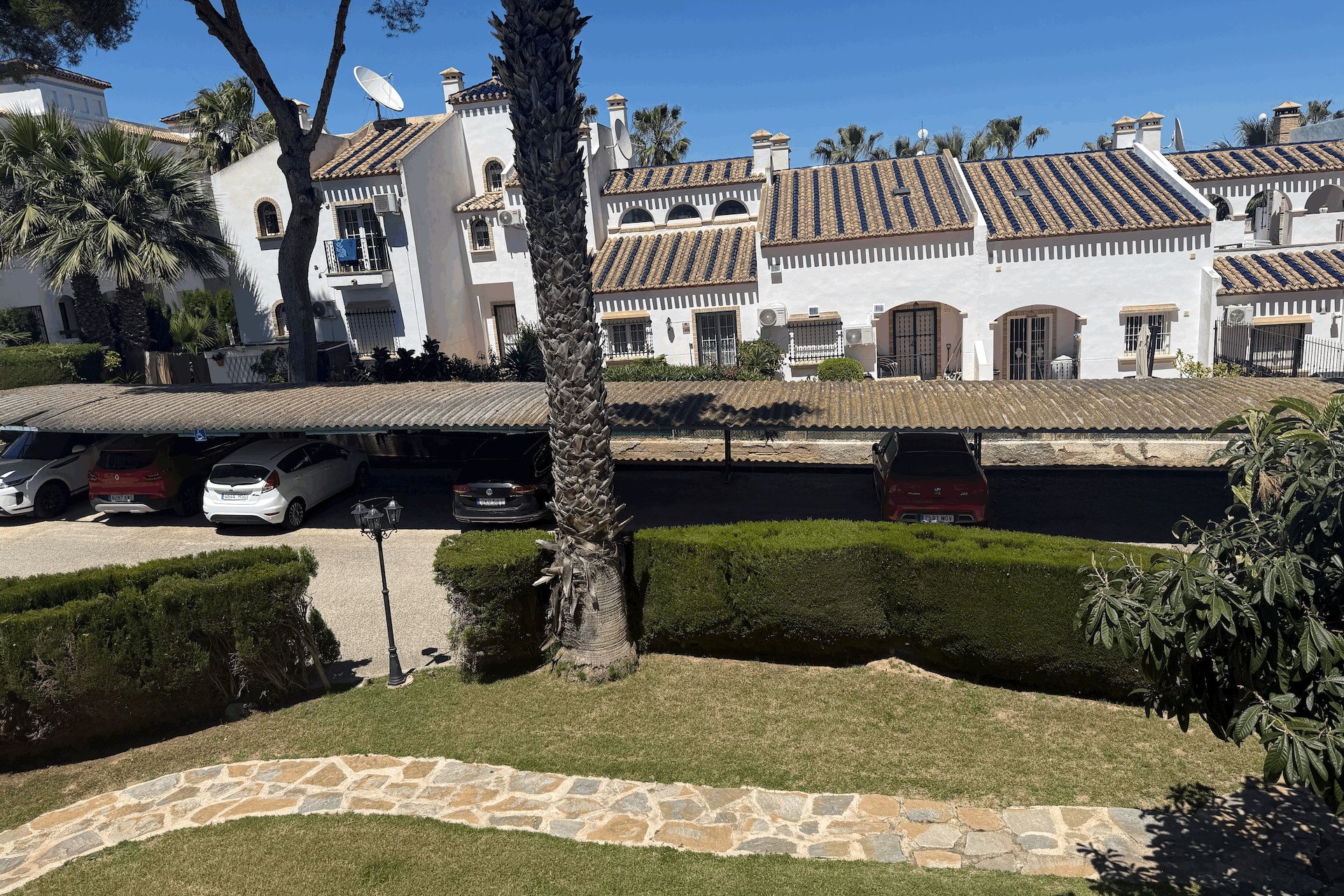 Revente - Apartment -
Orihuela Costa - Costa Blanca