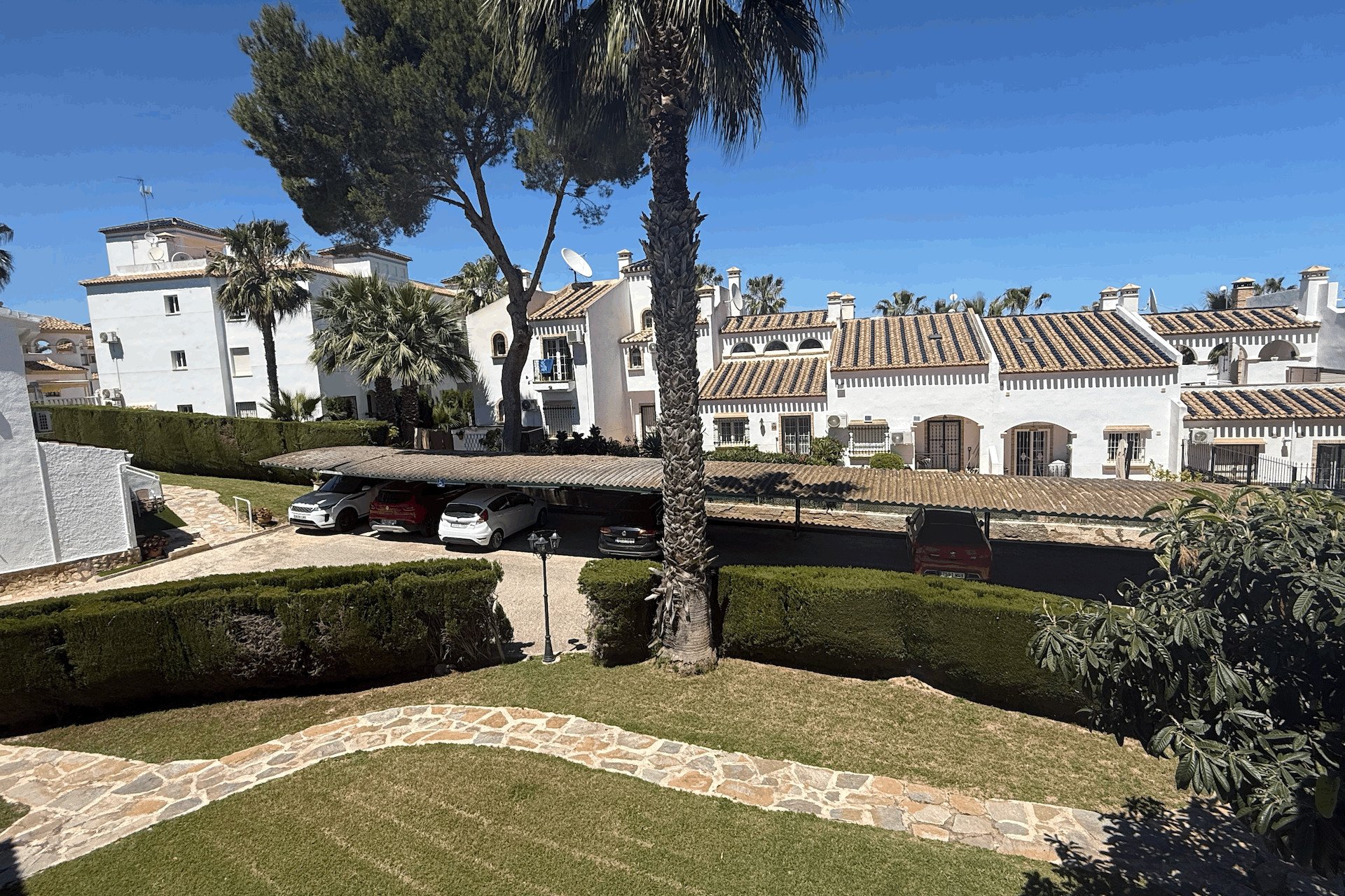 Revente - Apartment -
Orihuela Costa - Costa Blanca