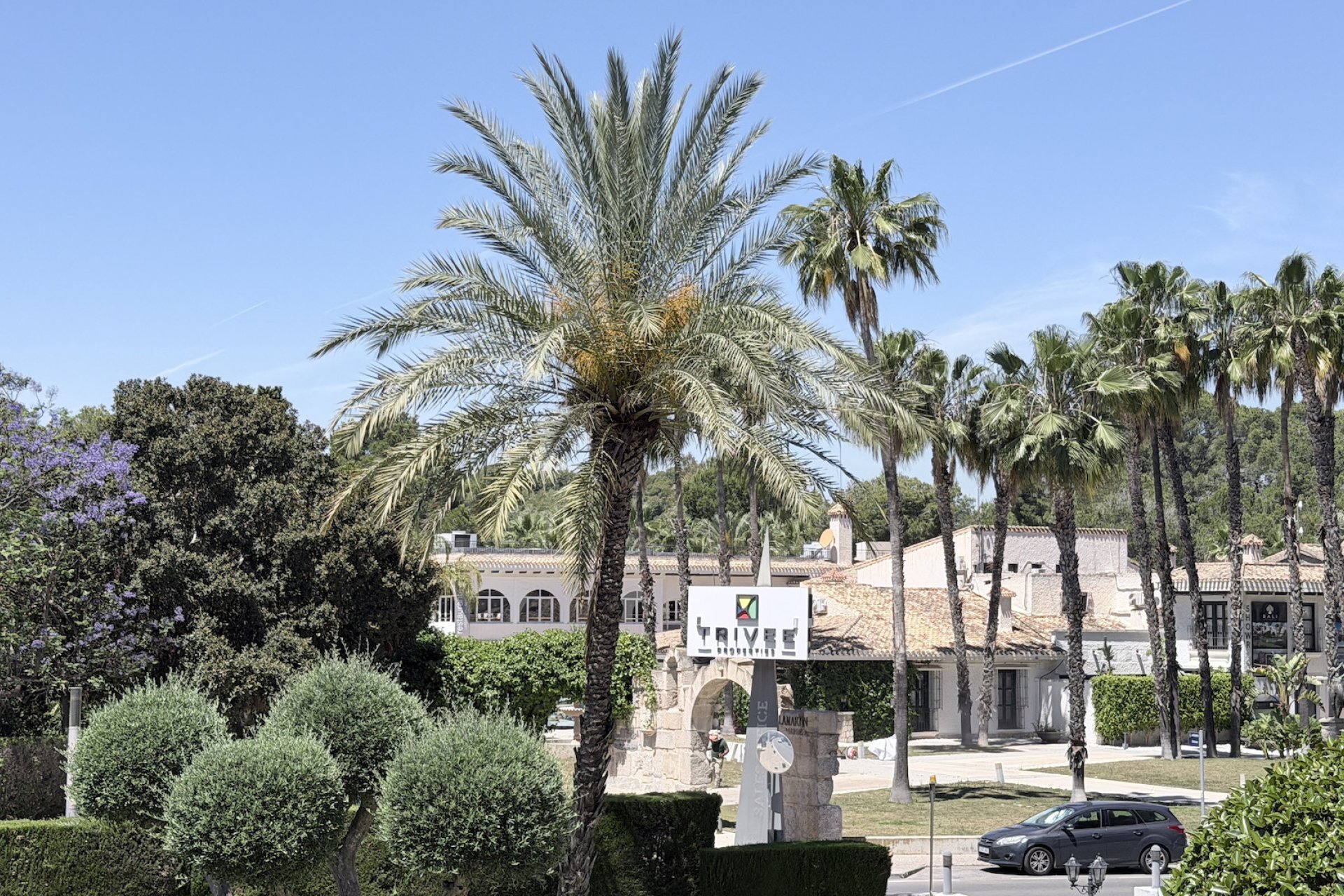 Revente - Apartment -
Orihuela Costa - Costa Blanca