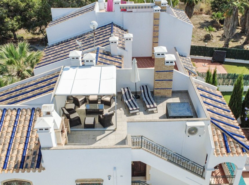 Revente - Apartment -
Orihuela Costa - Costa Blanca