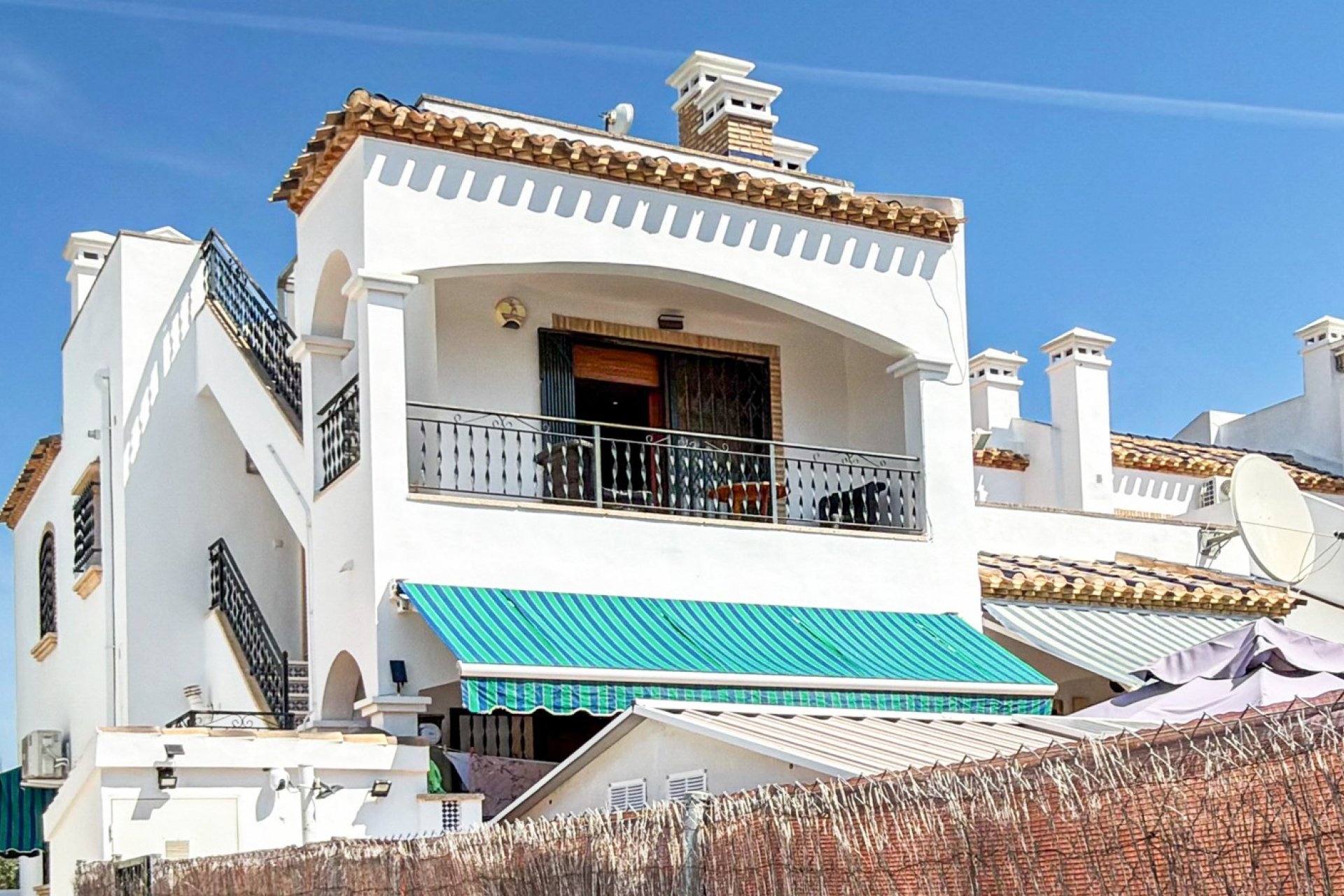 Revente - Apartment -
Orihuela Costa - Costa Blanca
