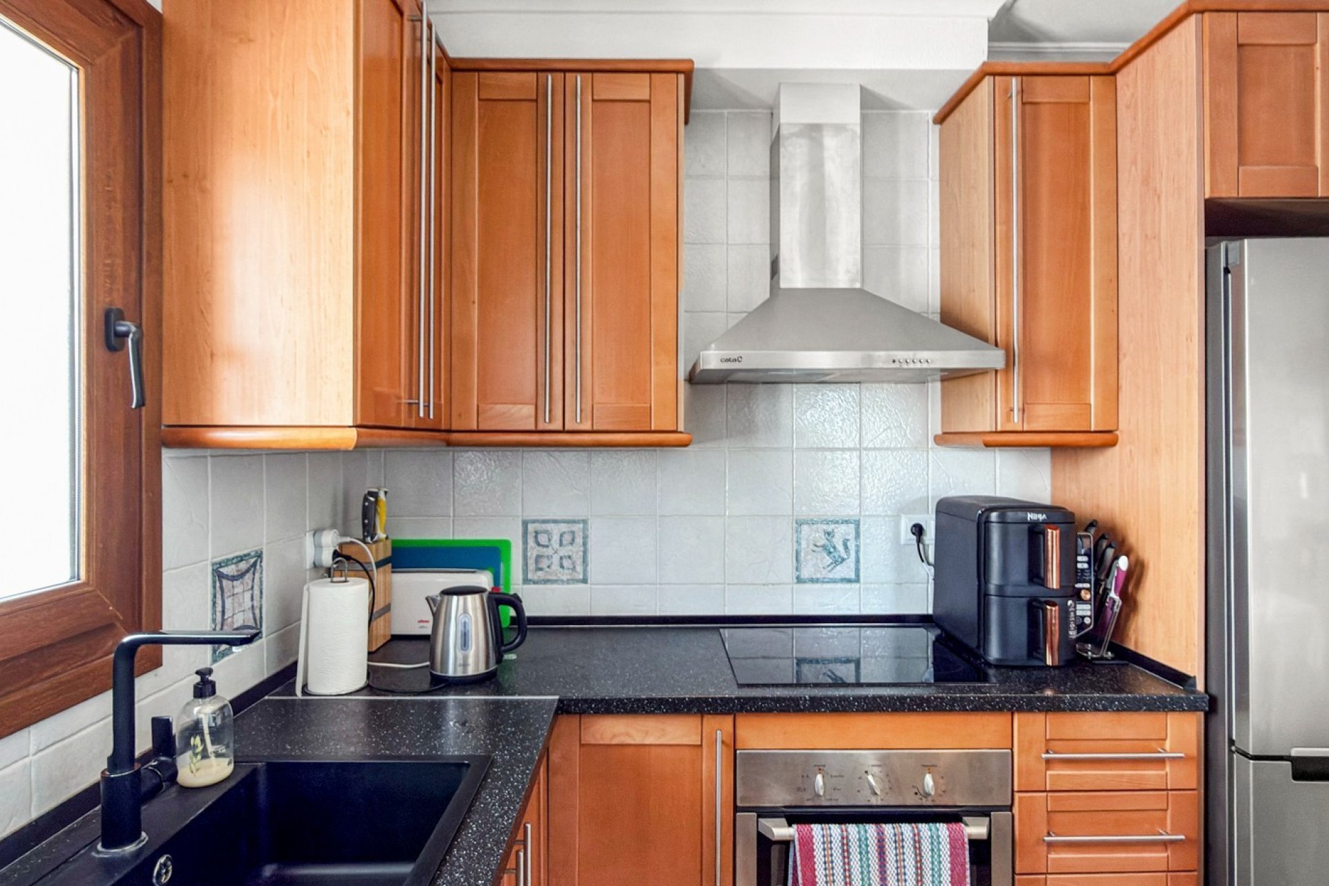 Revente - Apartment -
Orihuela Costa - Costa Blanca