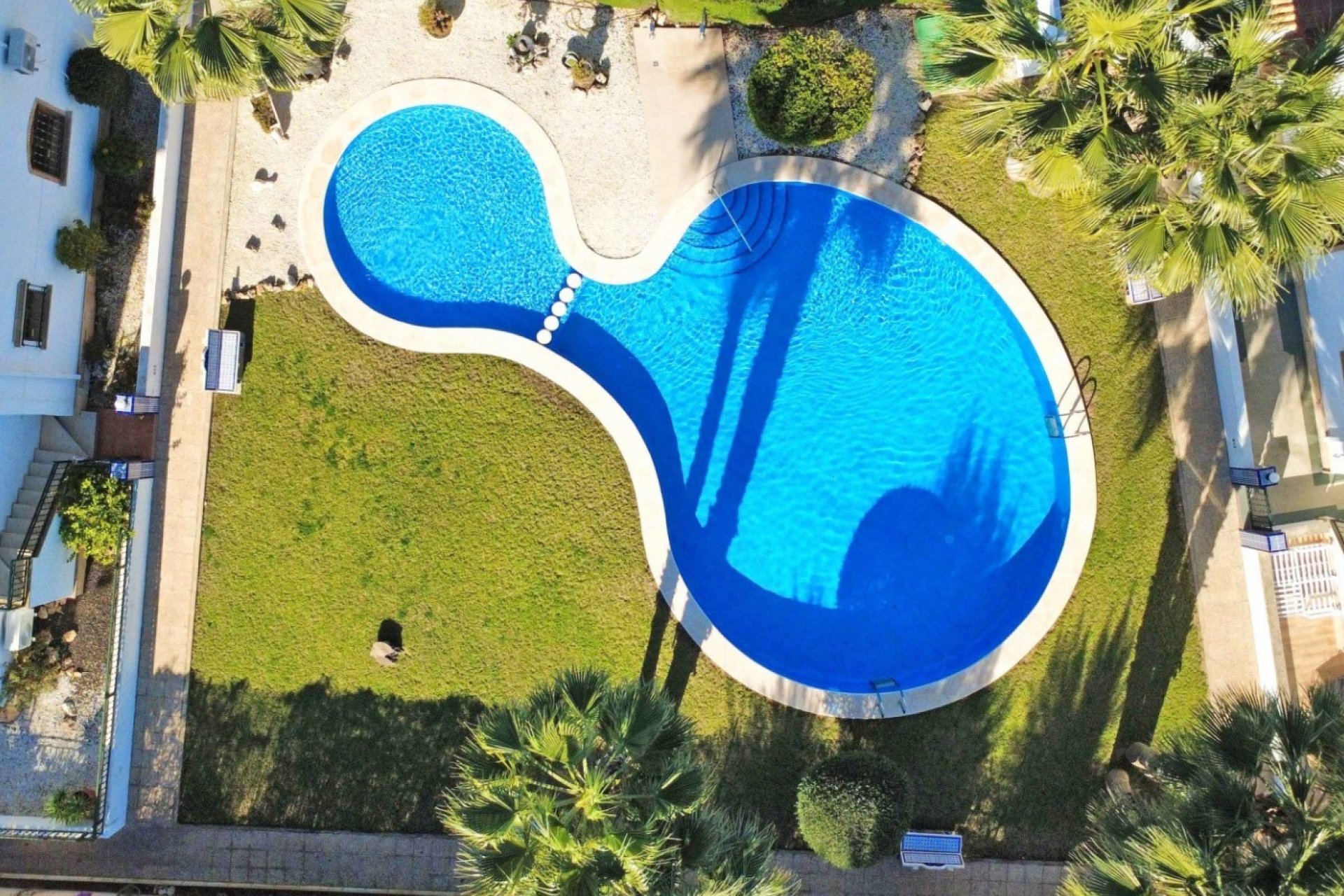 Revente - Apartment -
Orihuela Costa - Costa Blanca
