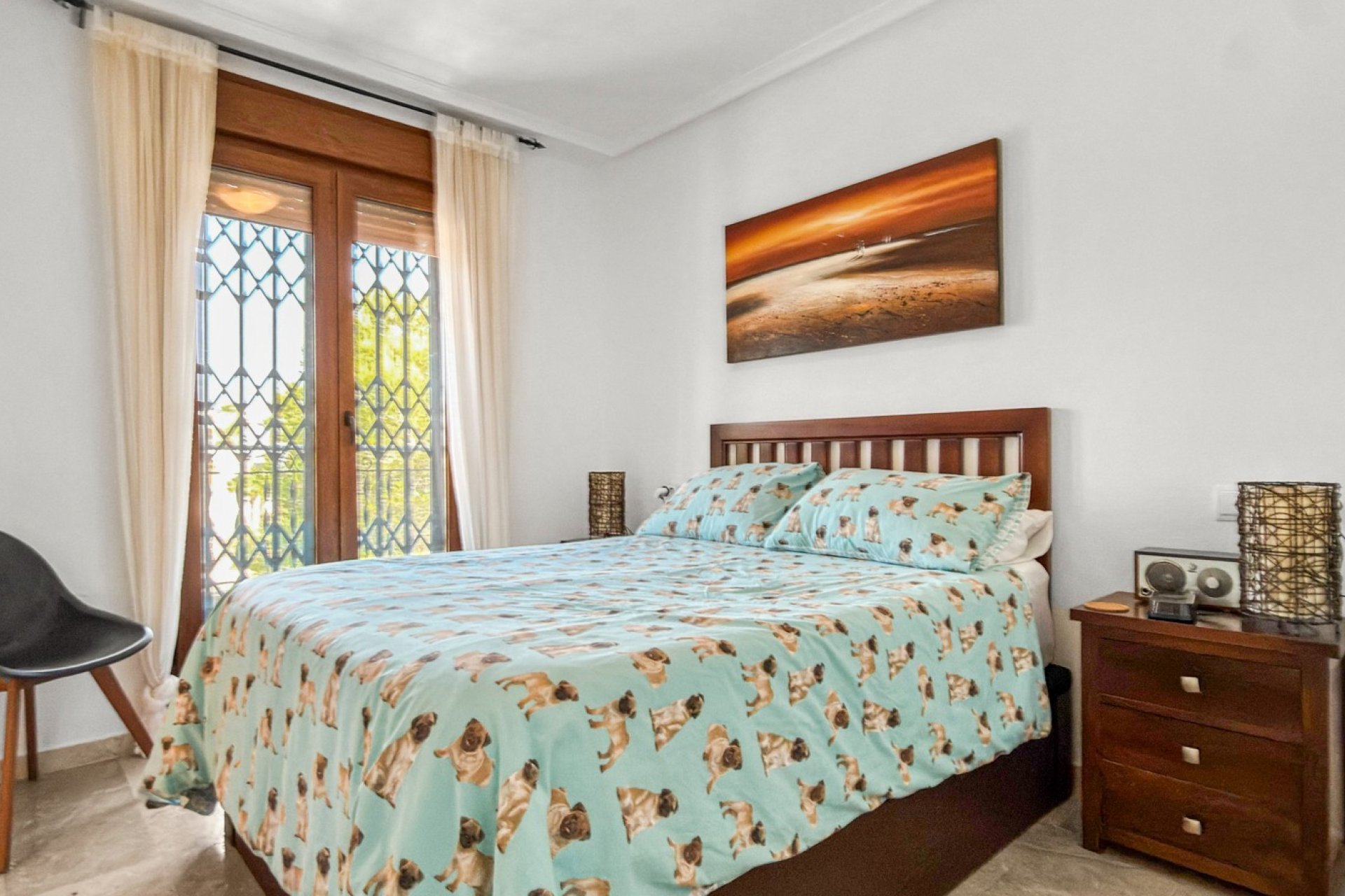 Revente - Apartment -
Orihuela Costa - Costa Blanca