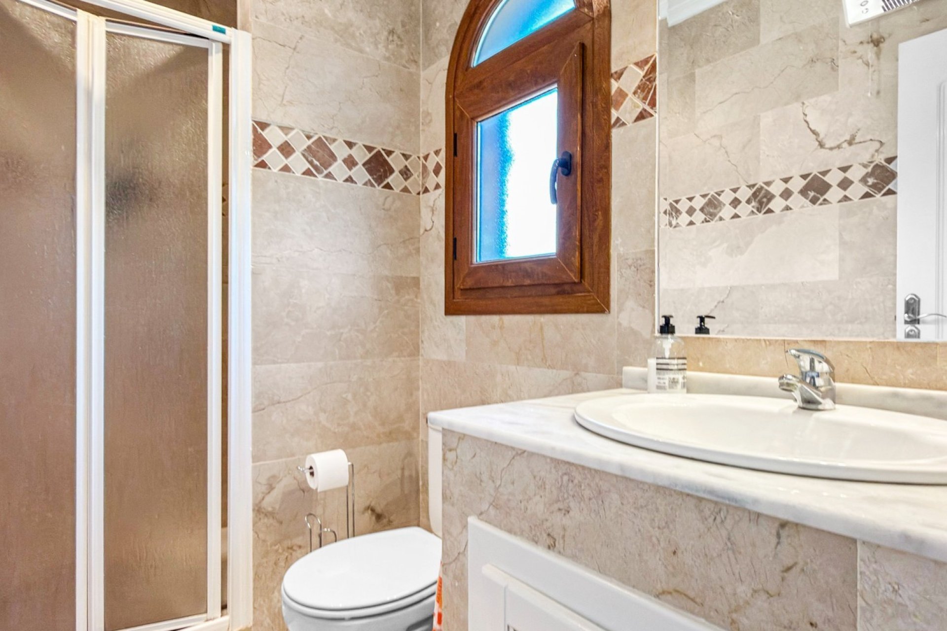 Revente - Apartment -
Orihuela Costa - Costa Blanca