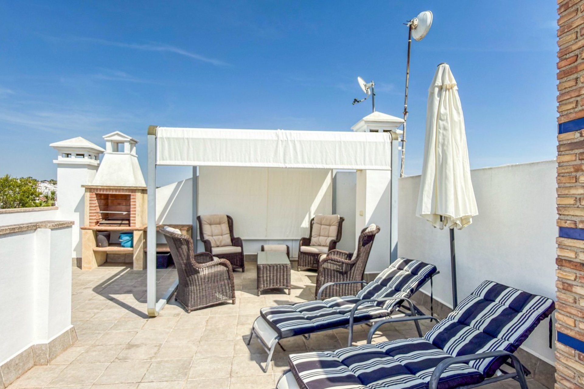 Revente - Apartment -
Orihuela Costa - Costa Blanca