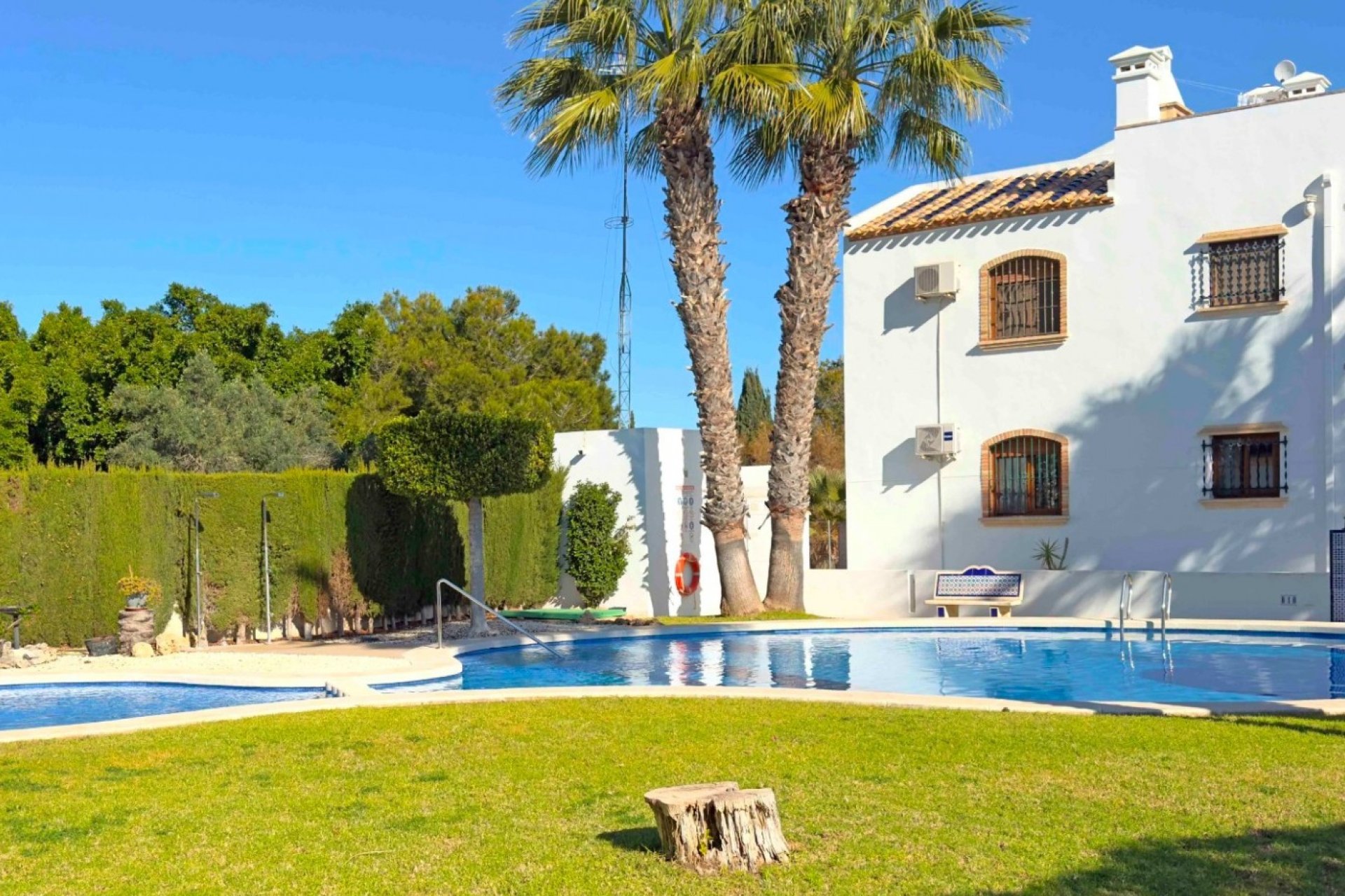 Revente - Apartment -
Orihuela Costa - Costa Blanca